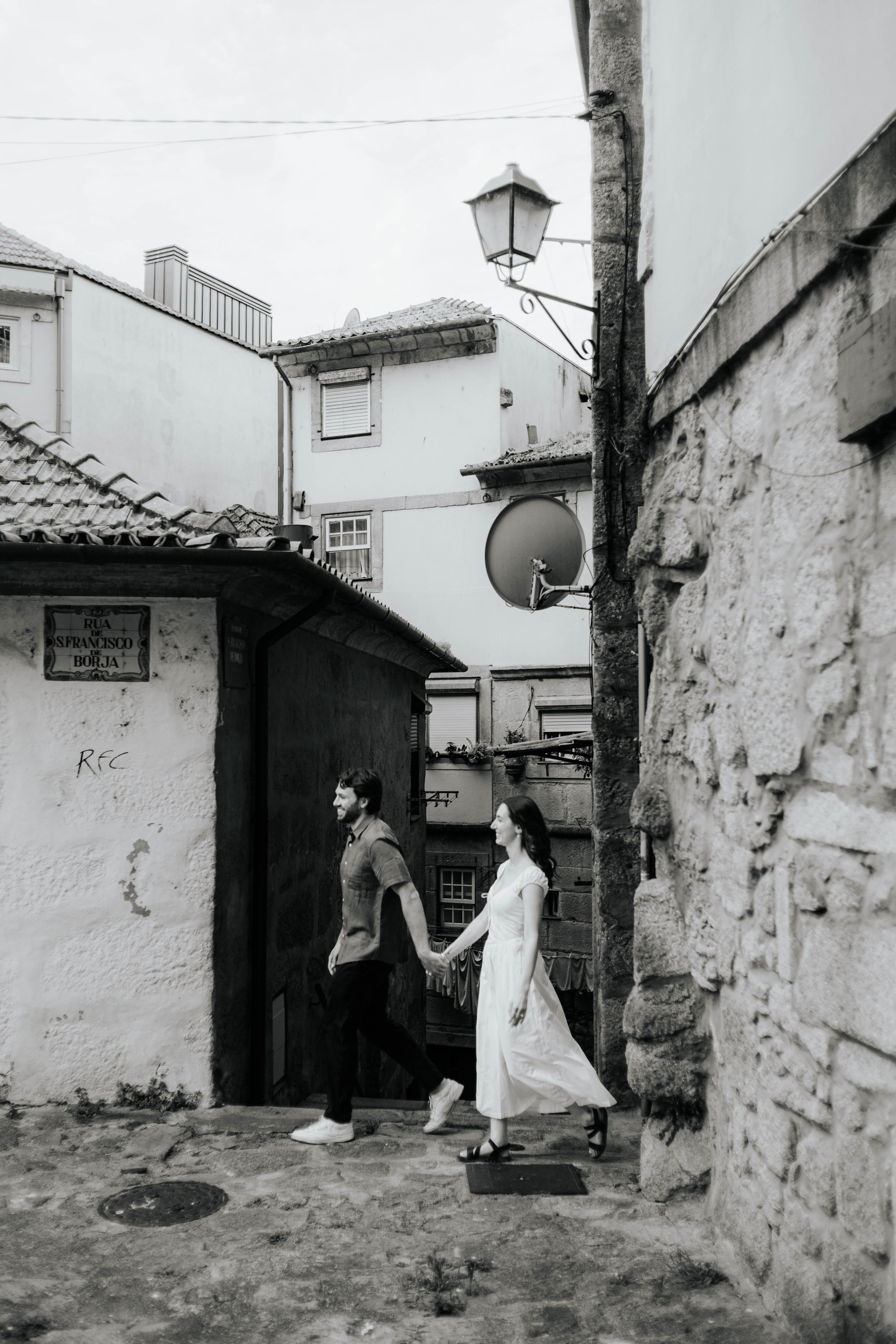 Michael & Brianne / Engagement Session. Philipe Fotografia