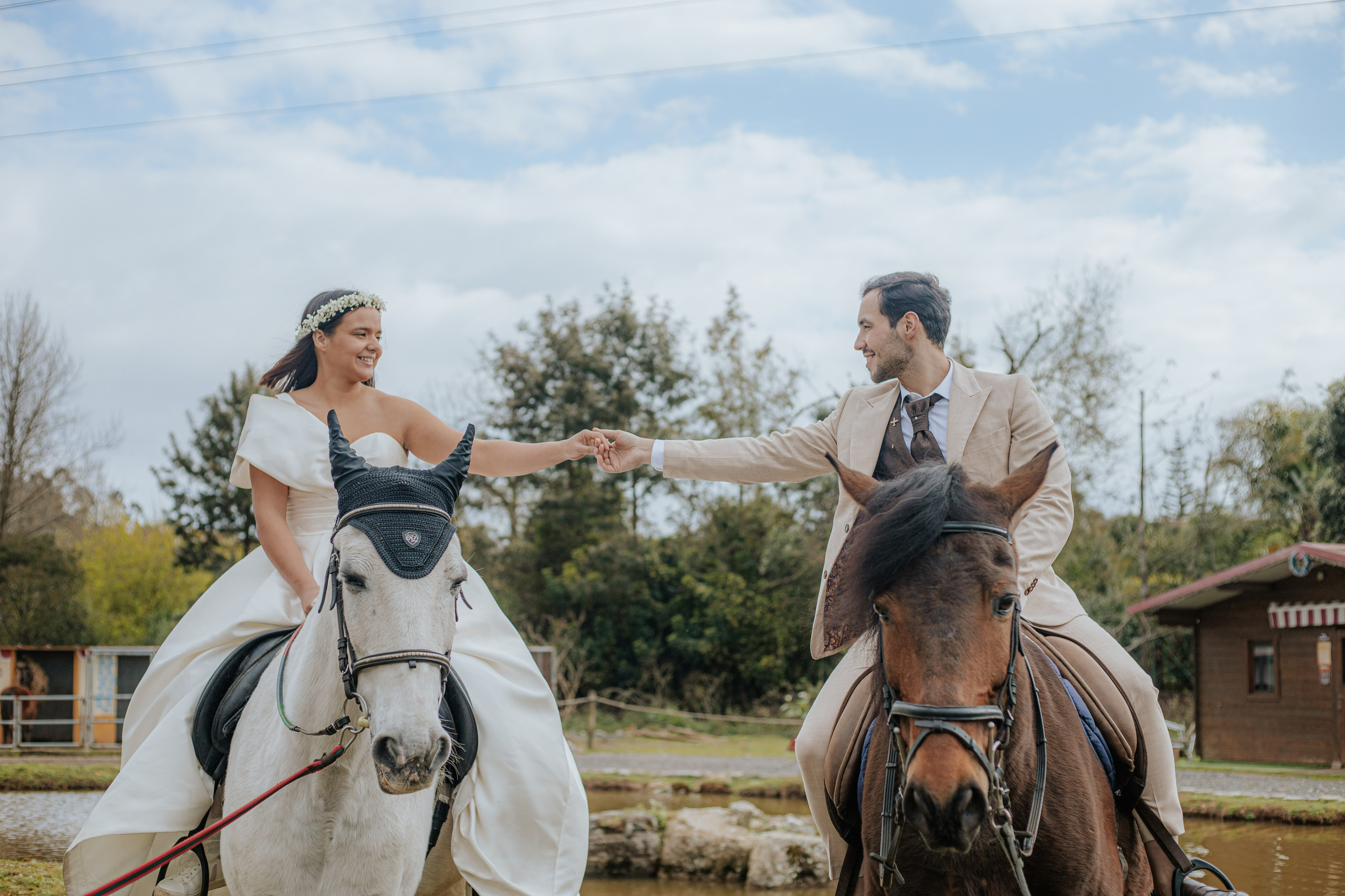 Ines & Pedro. Philipe Fotografia