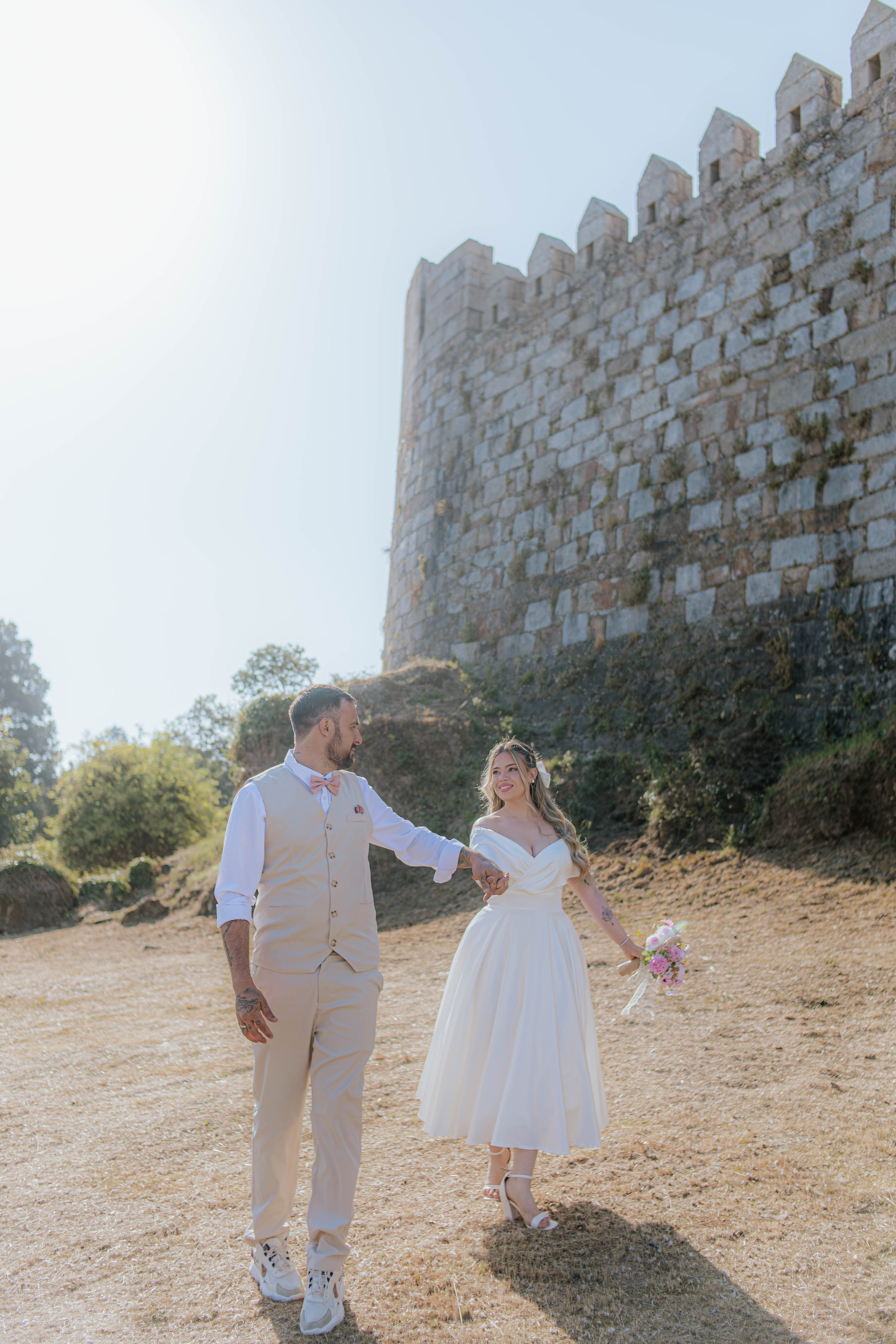 Pre Wedding Raquel & Pedro. Philipe Fotografia