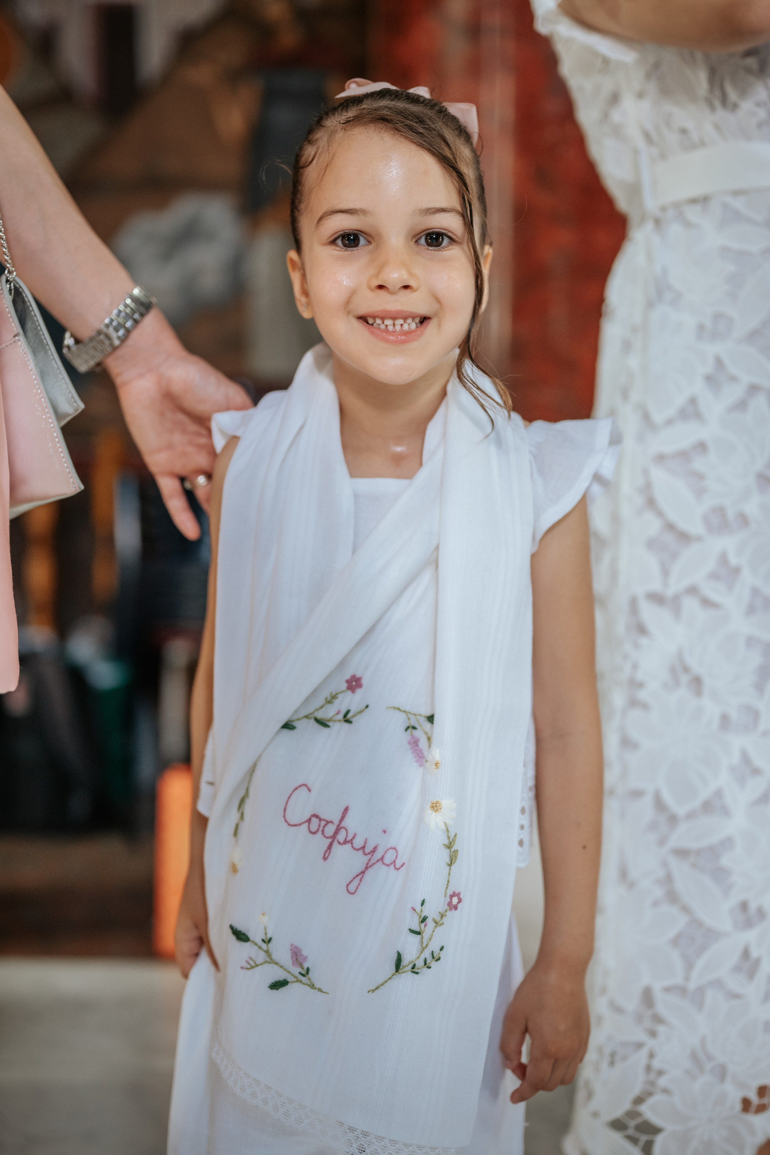 Крштења. Luka Pejcic Photography