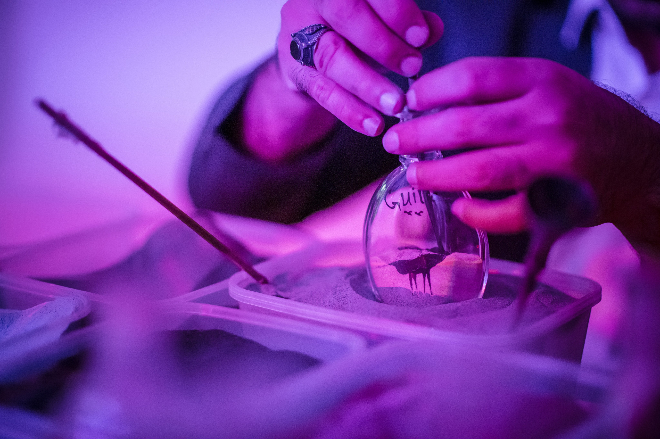 أحبك تحت الأفق” — Destination Wedding Dubai. Rui Mota Pinto Wedding Designer & Planner