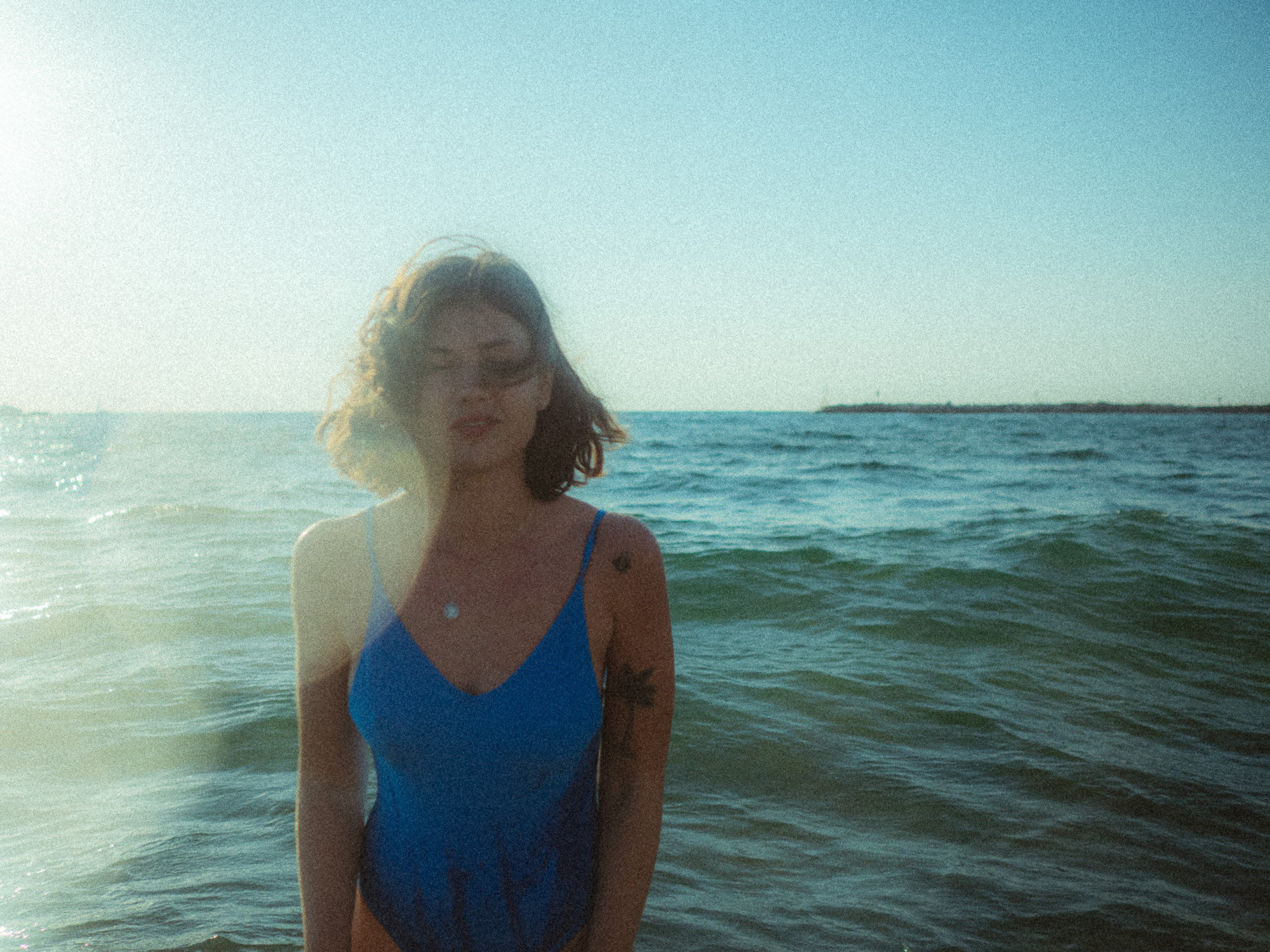 Саша. Film photographer