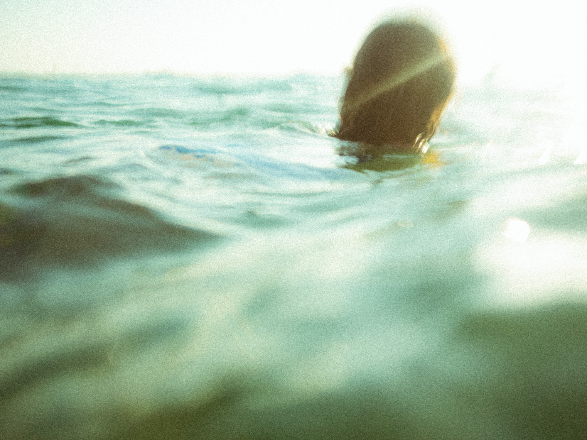 Саша. Film photographer