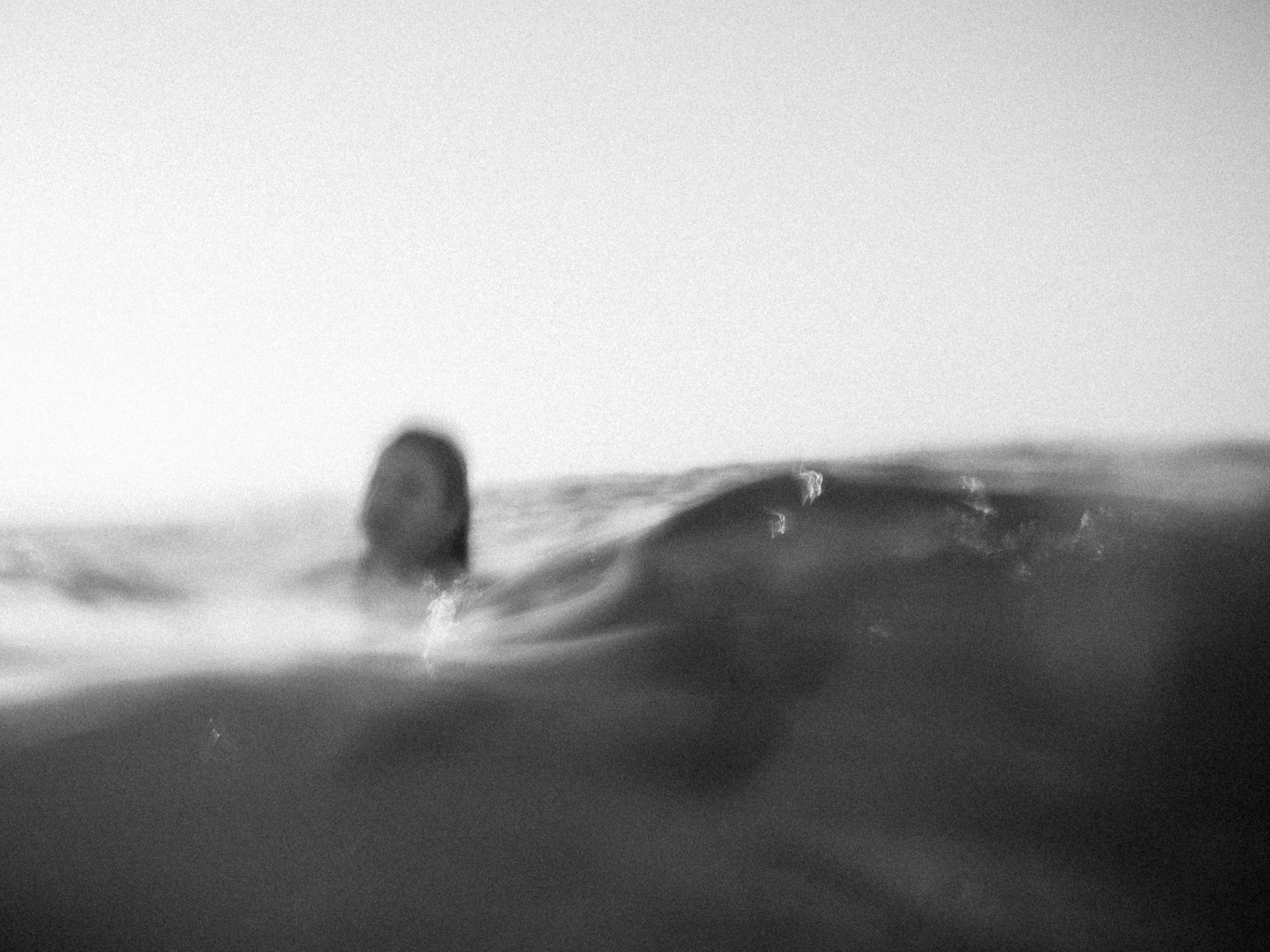 Саша. Film photographer