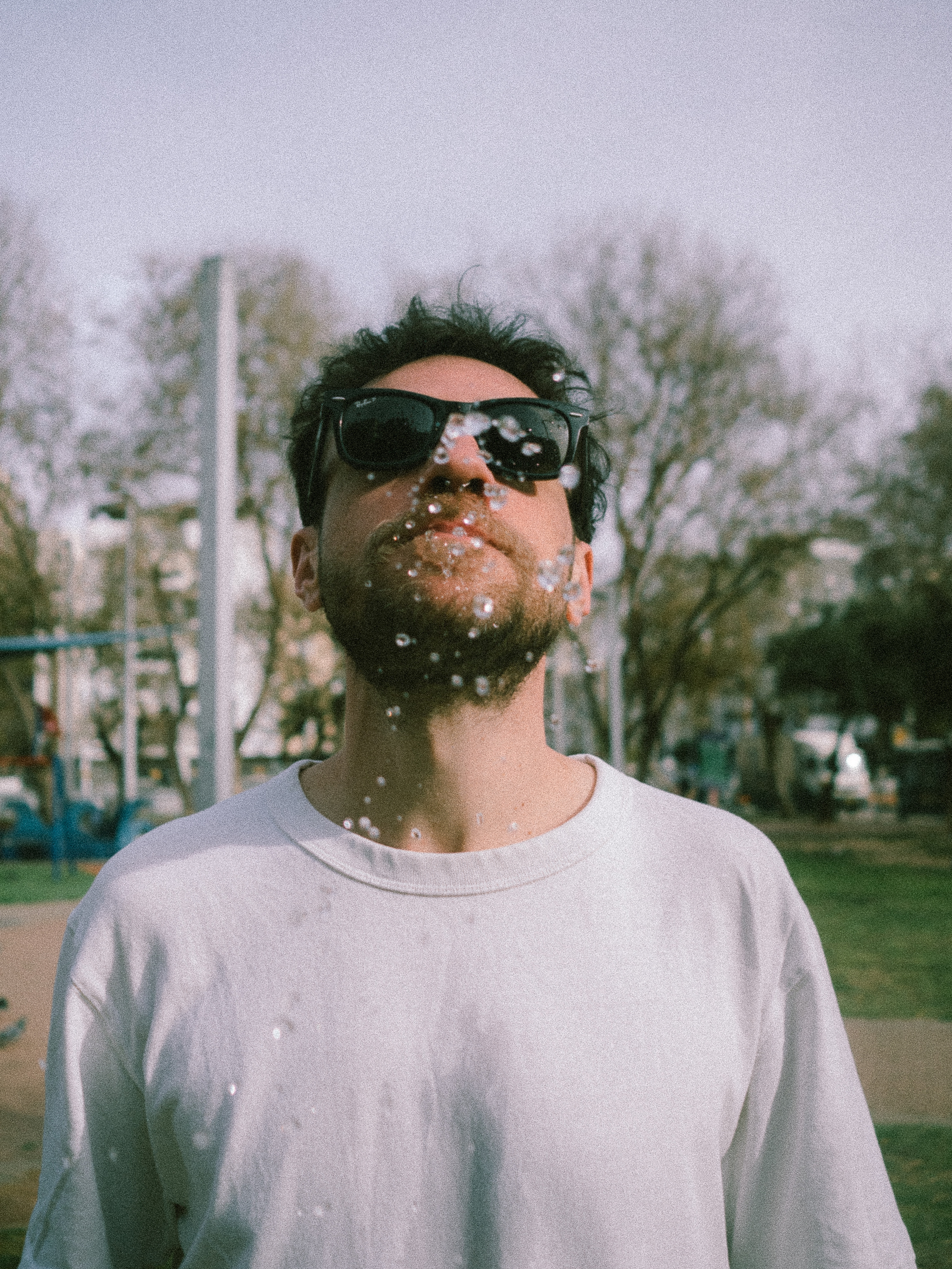 Андрей. Film photographer