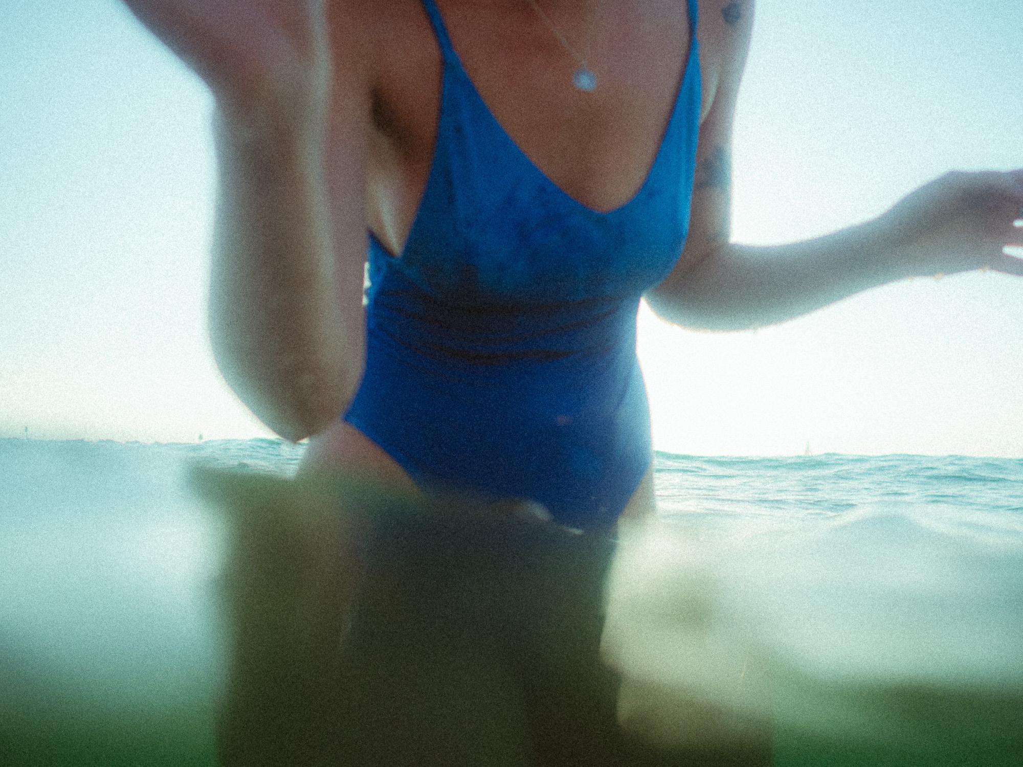 Саша. Film photographer