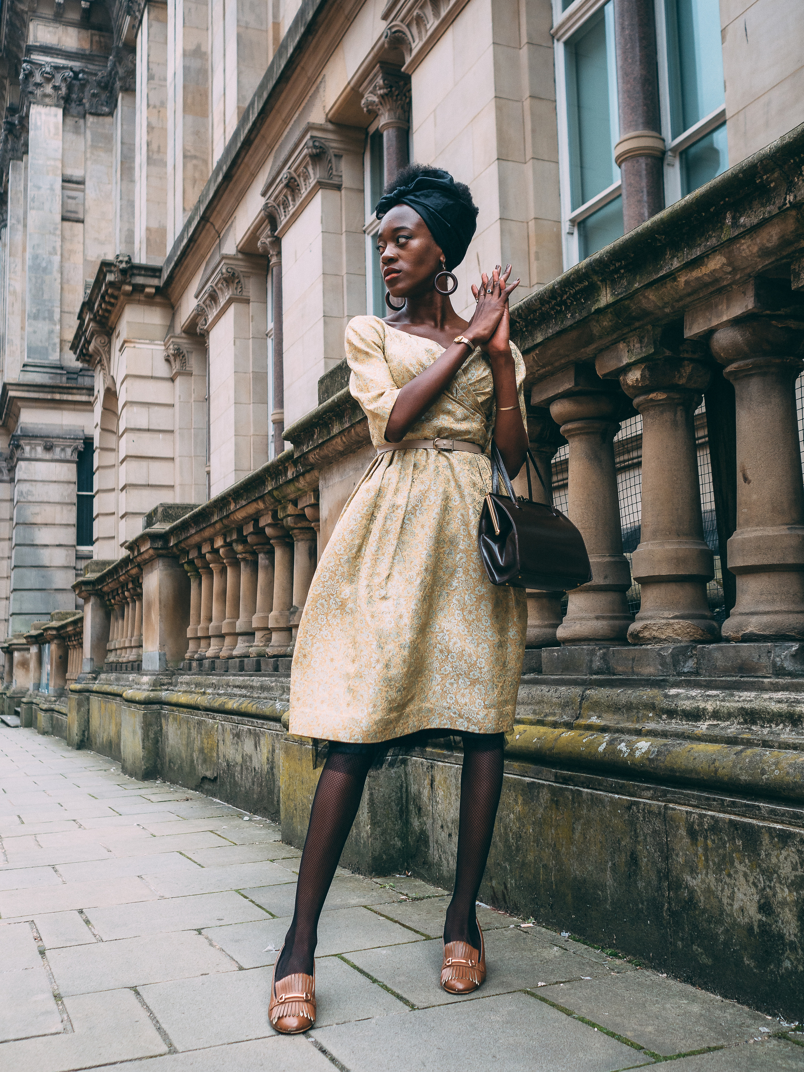 Джен. Film photographer