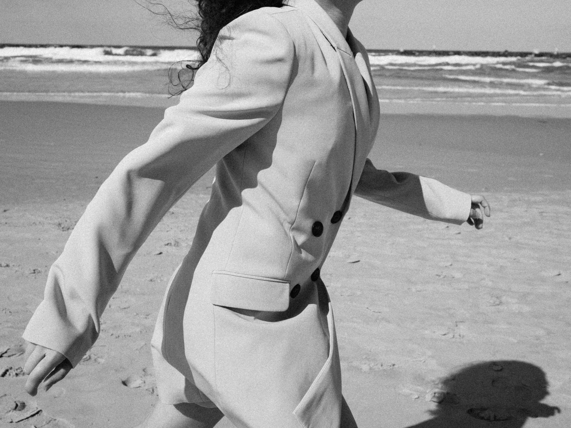 Жаля. Film portrait photographer