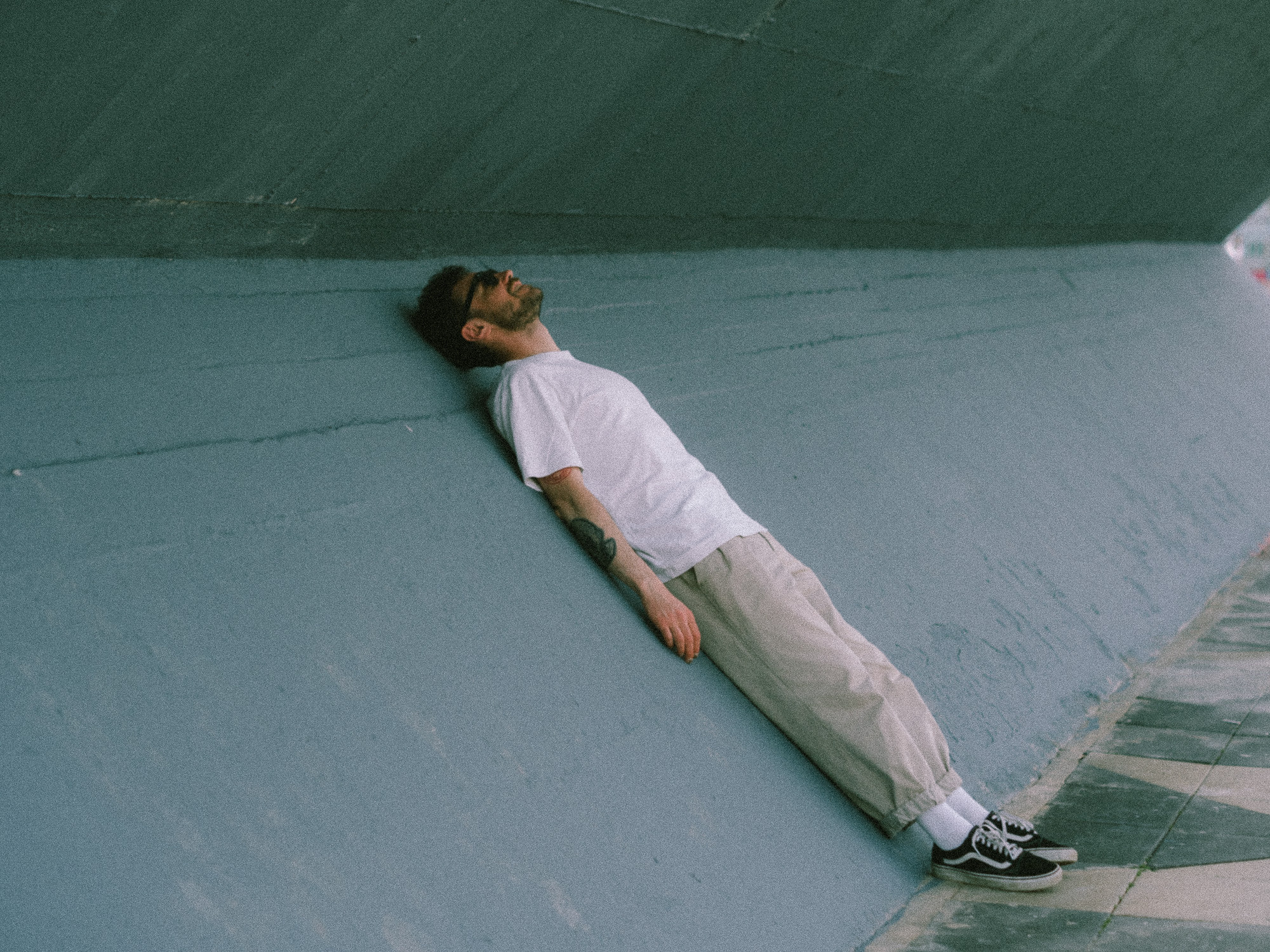 Андрей. Film photographer