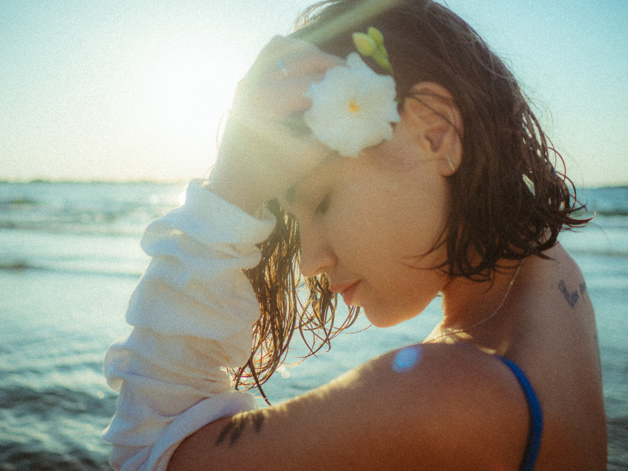 Саша. Film photographer