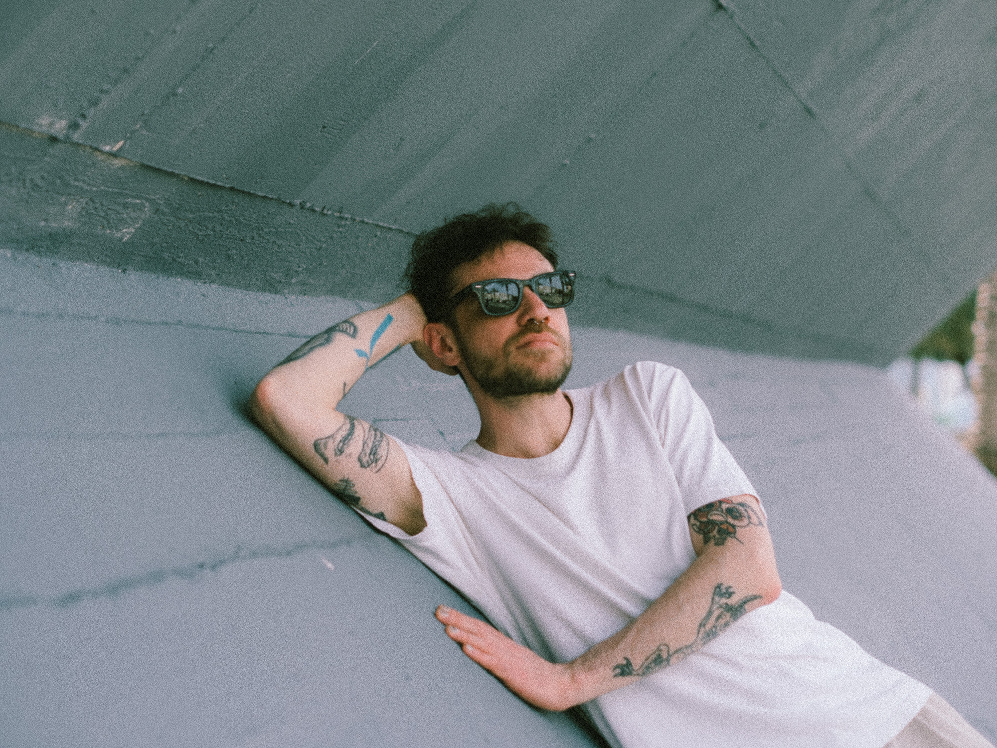 Андрей. Film photographer