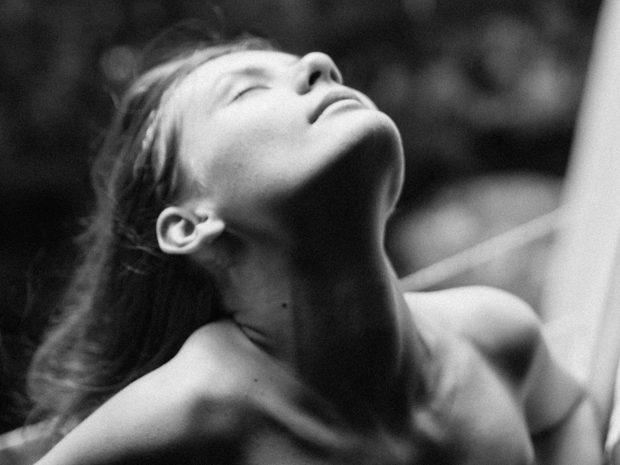 Алиса. Film portrait photographer