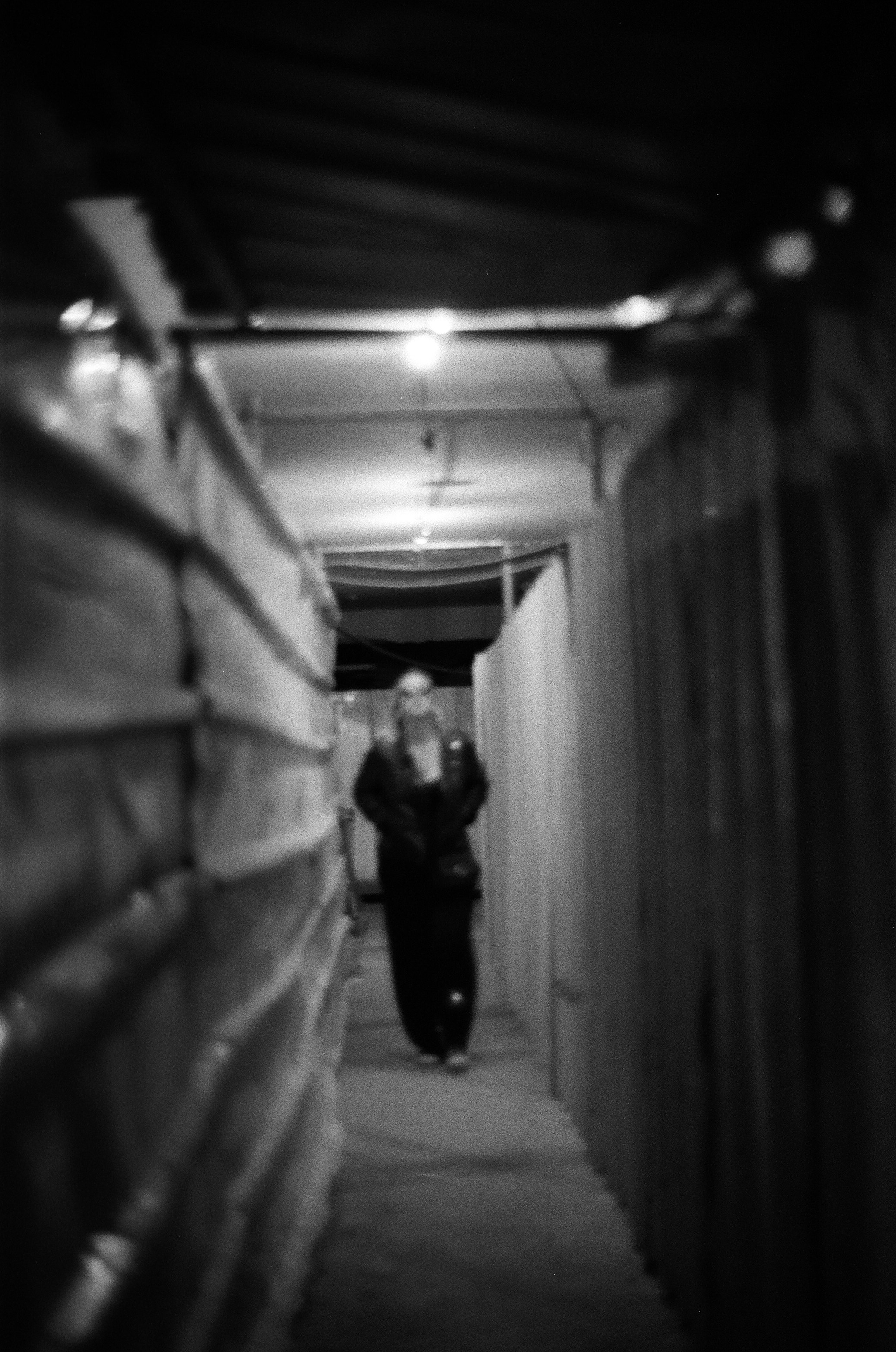 Анна. Film portrait photographer