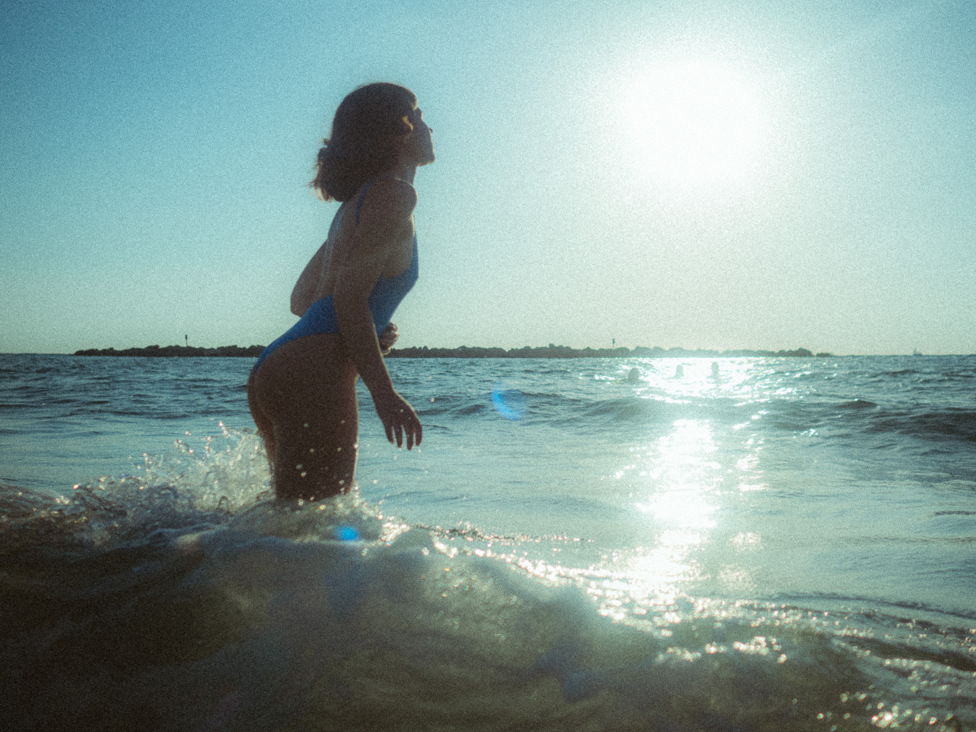 Саша. Film photographer