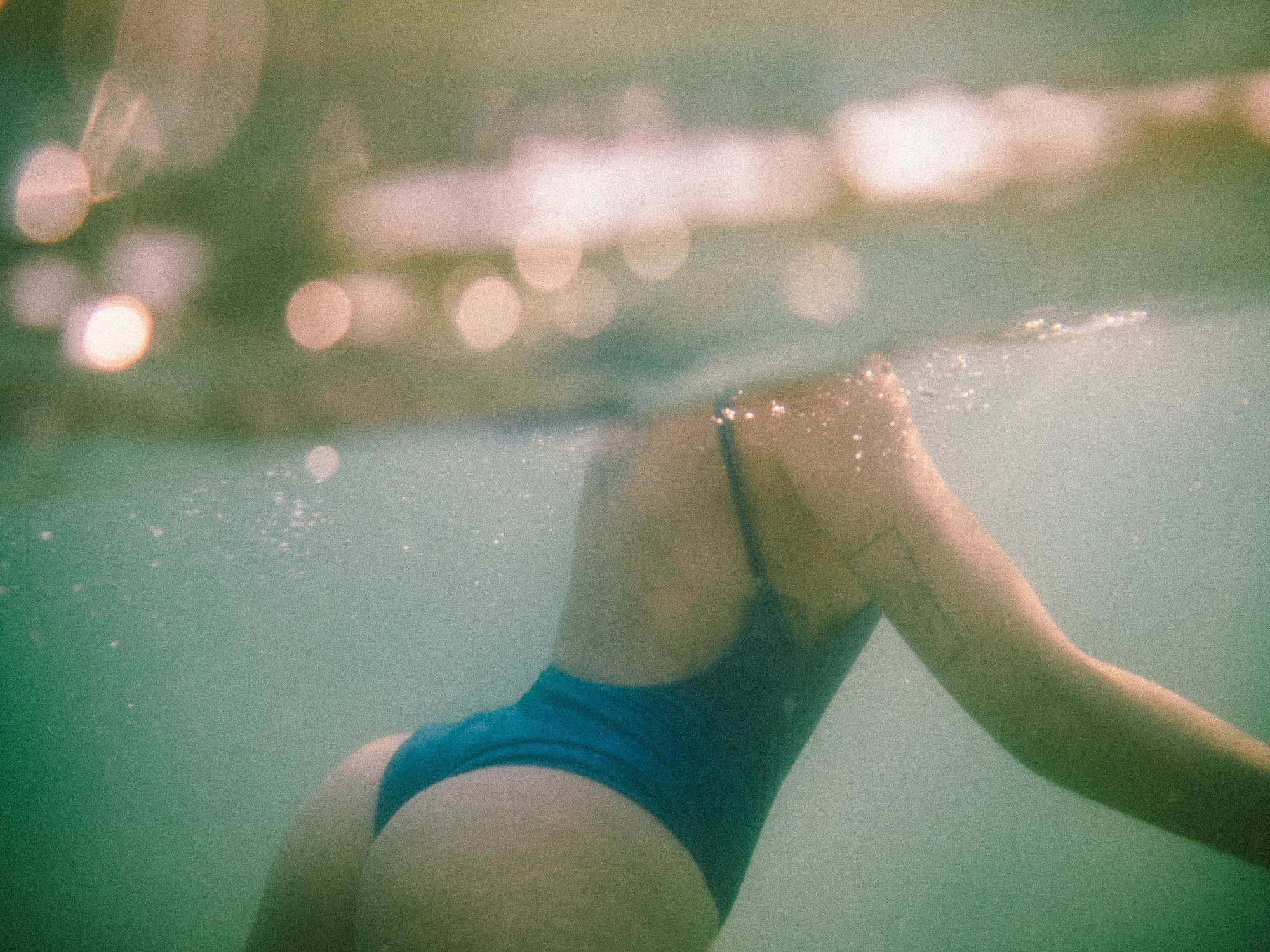 Саша. Film photographer