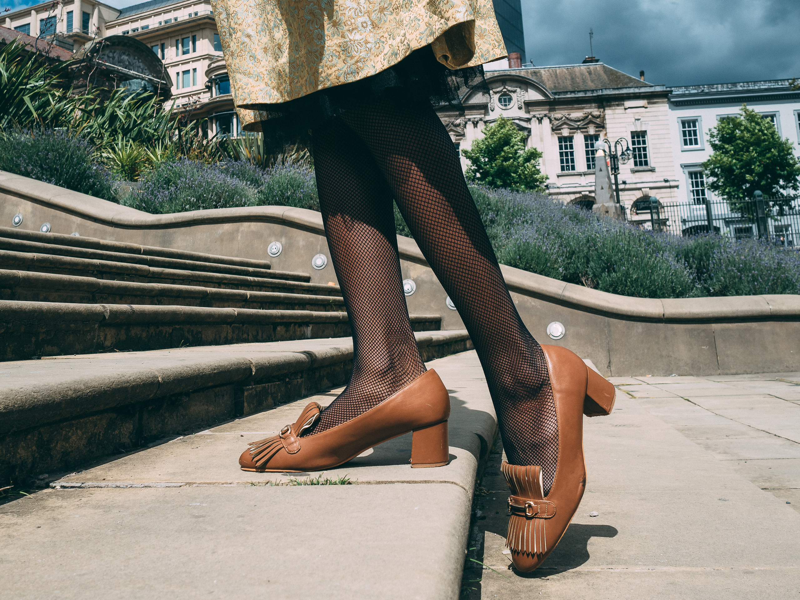 Джен. Film photographer