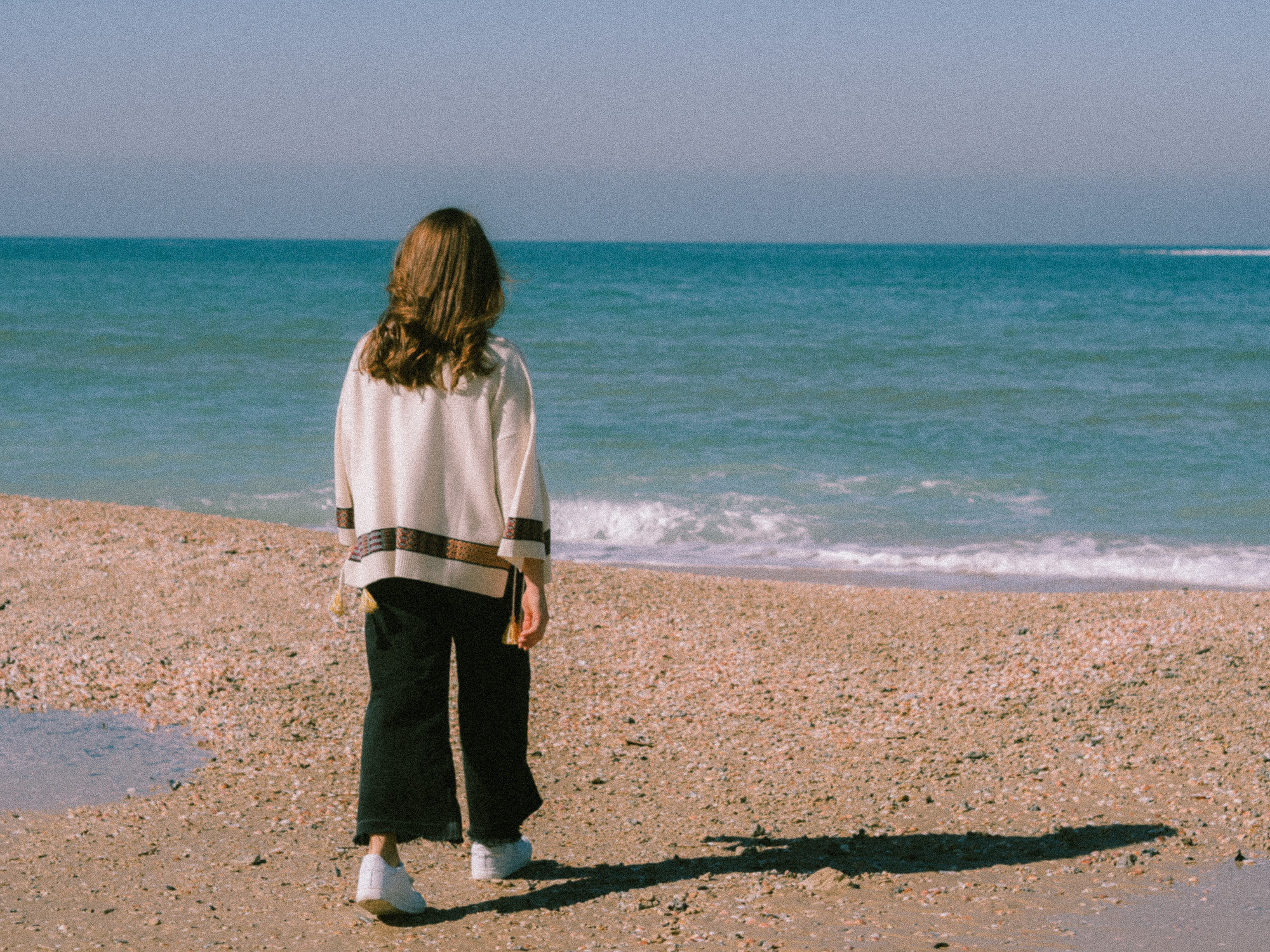 Мария. Film portrait photographer