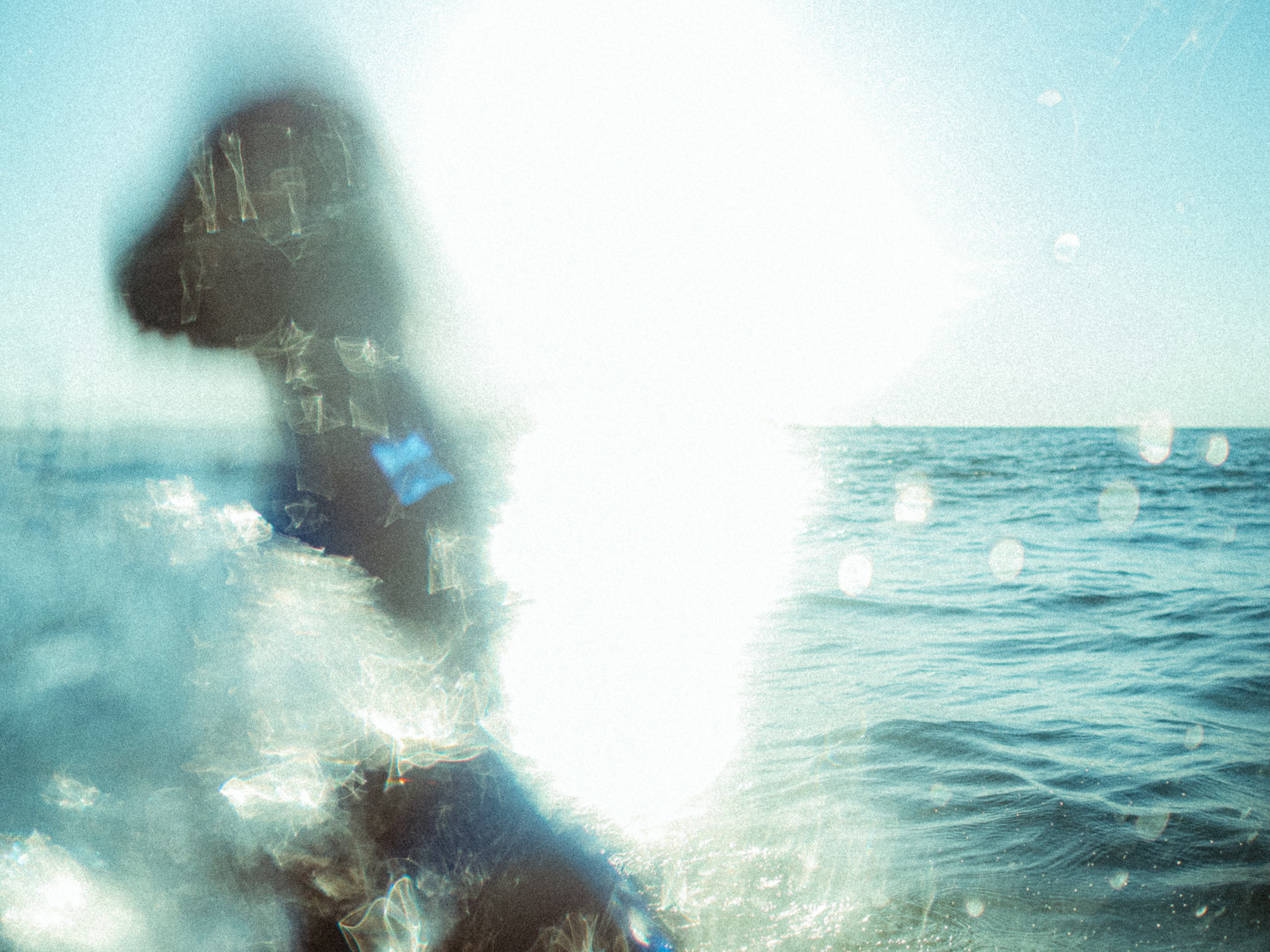 Саша. Film photographer