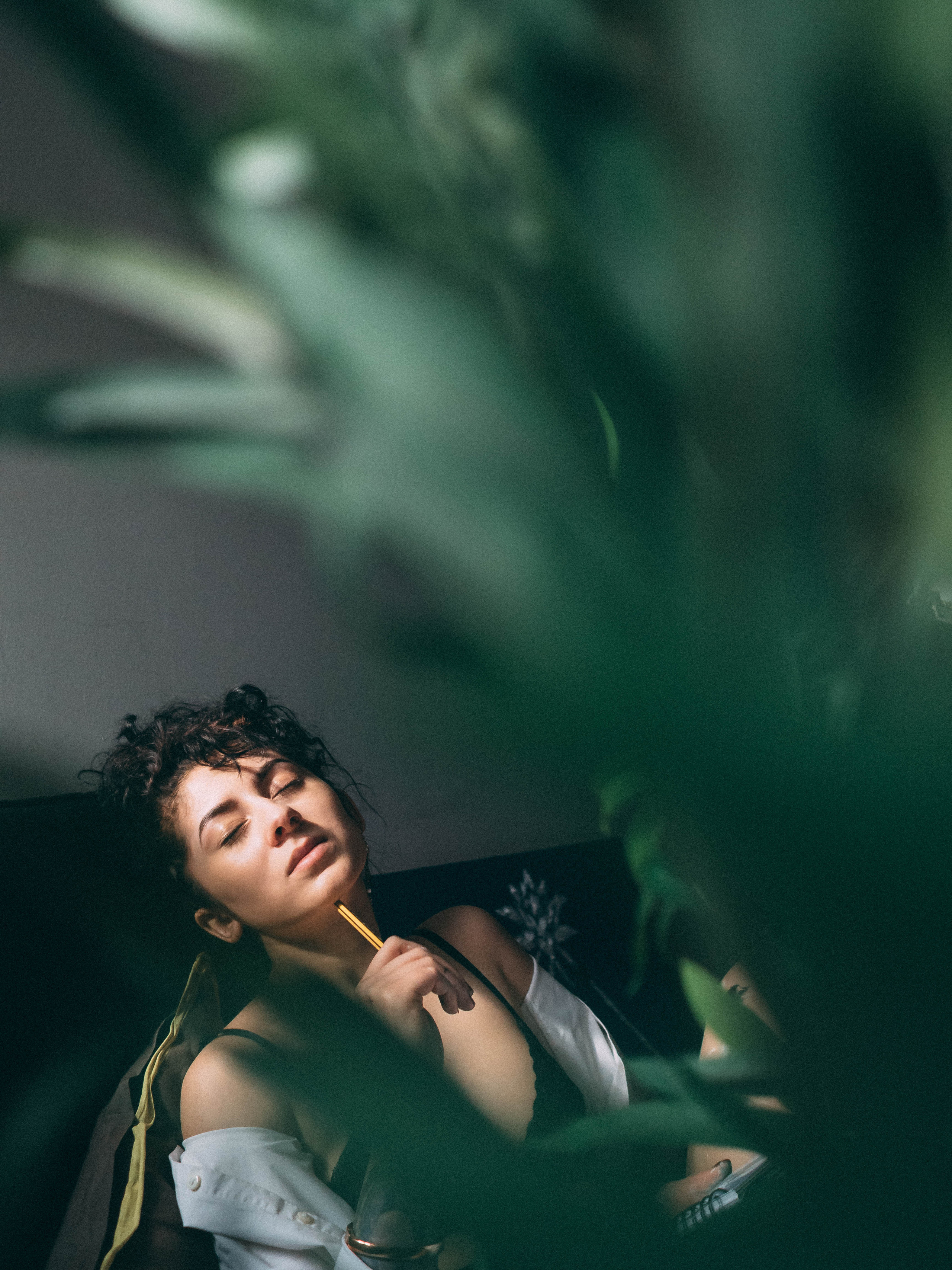 Киша. Film portrait photographer