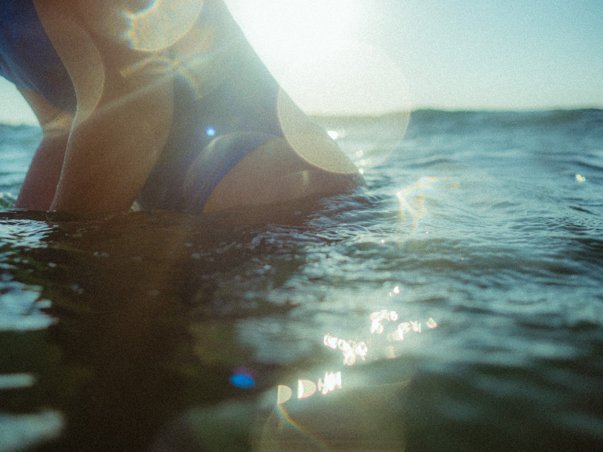 Саша. Film photographer