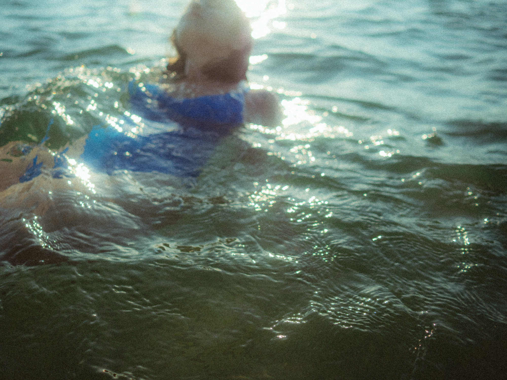 Саша. Film photographer