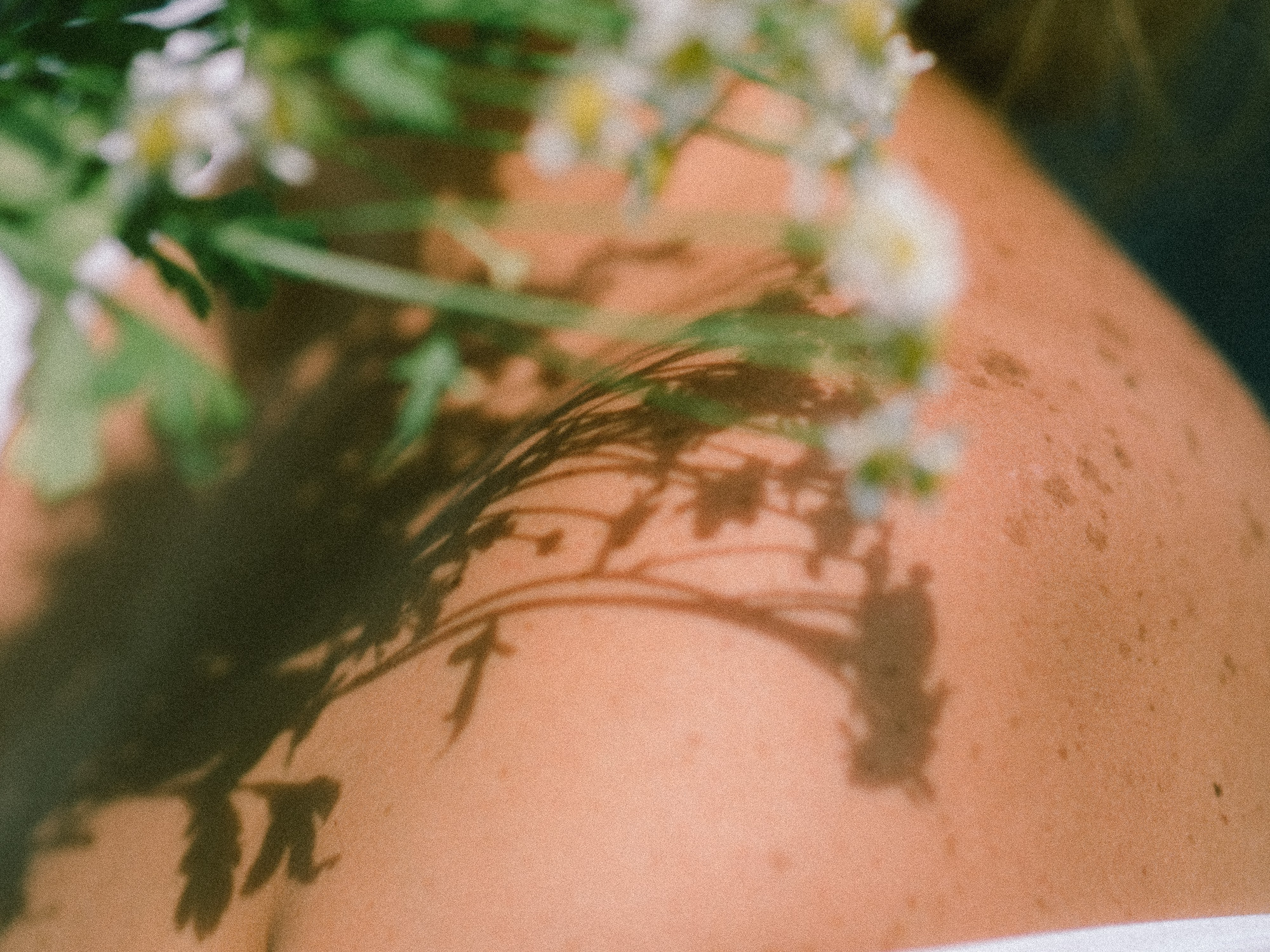 Анна. Film photographer