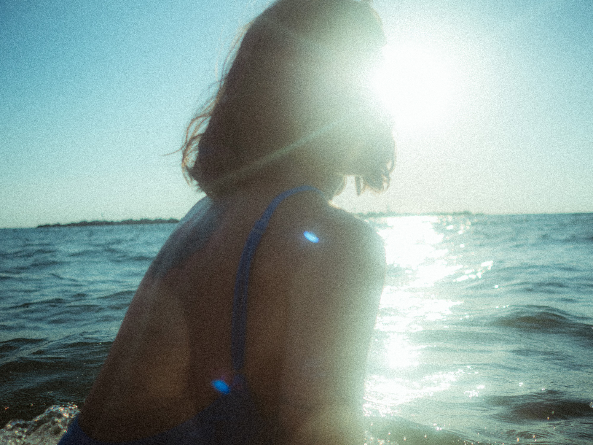 Саша. Film photographer