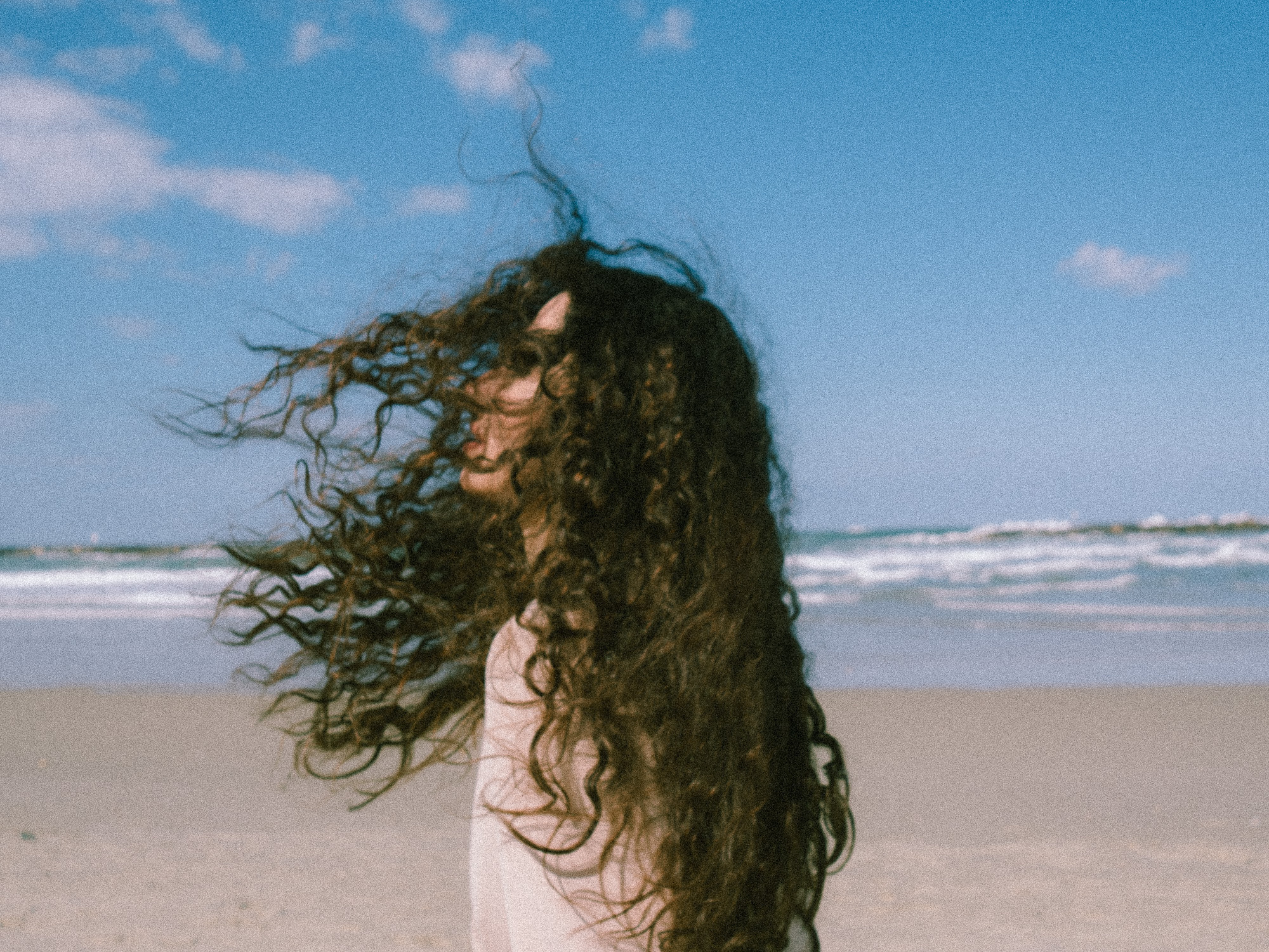 Жаля. Film portrait photographer