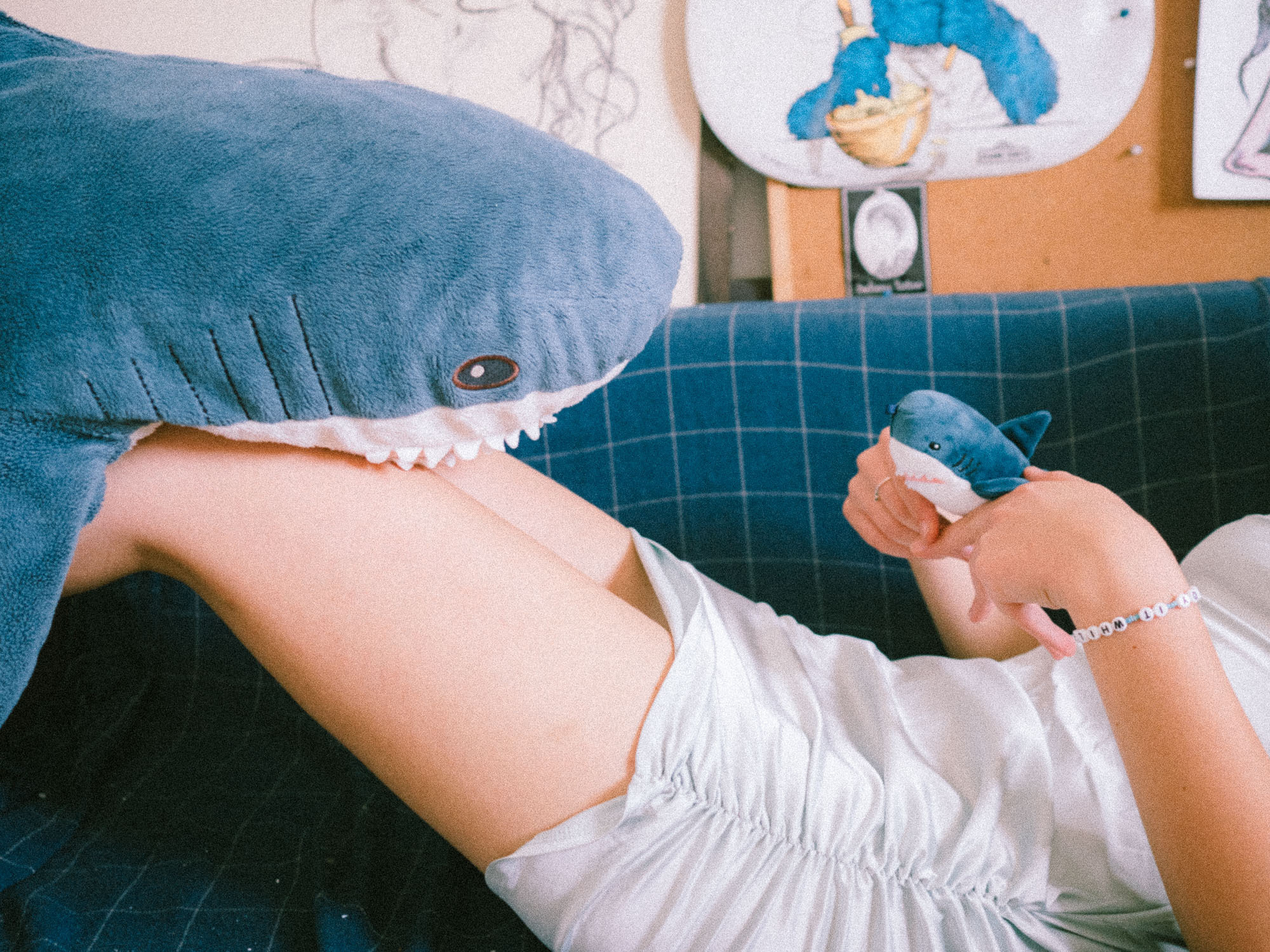 Алиса. Film portrait photographer