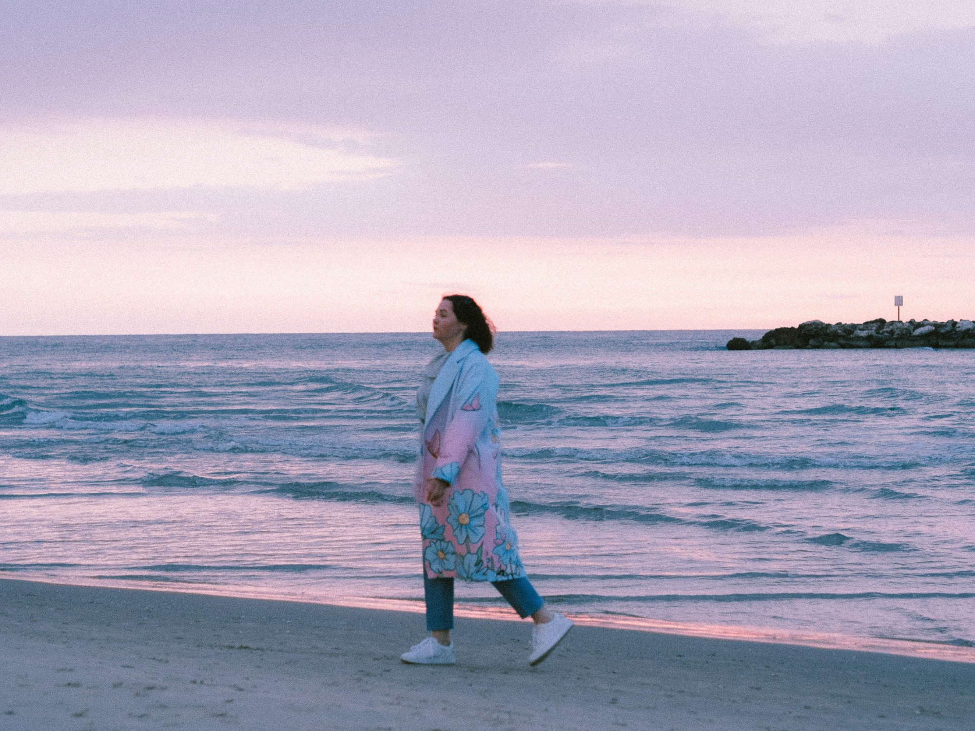 Лиза. Film portrait photographer