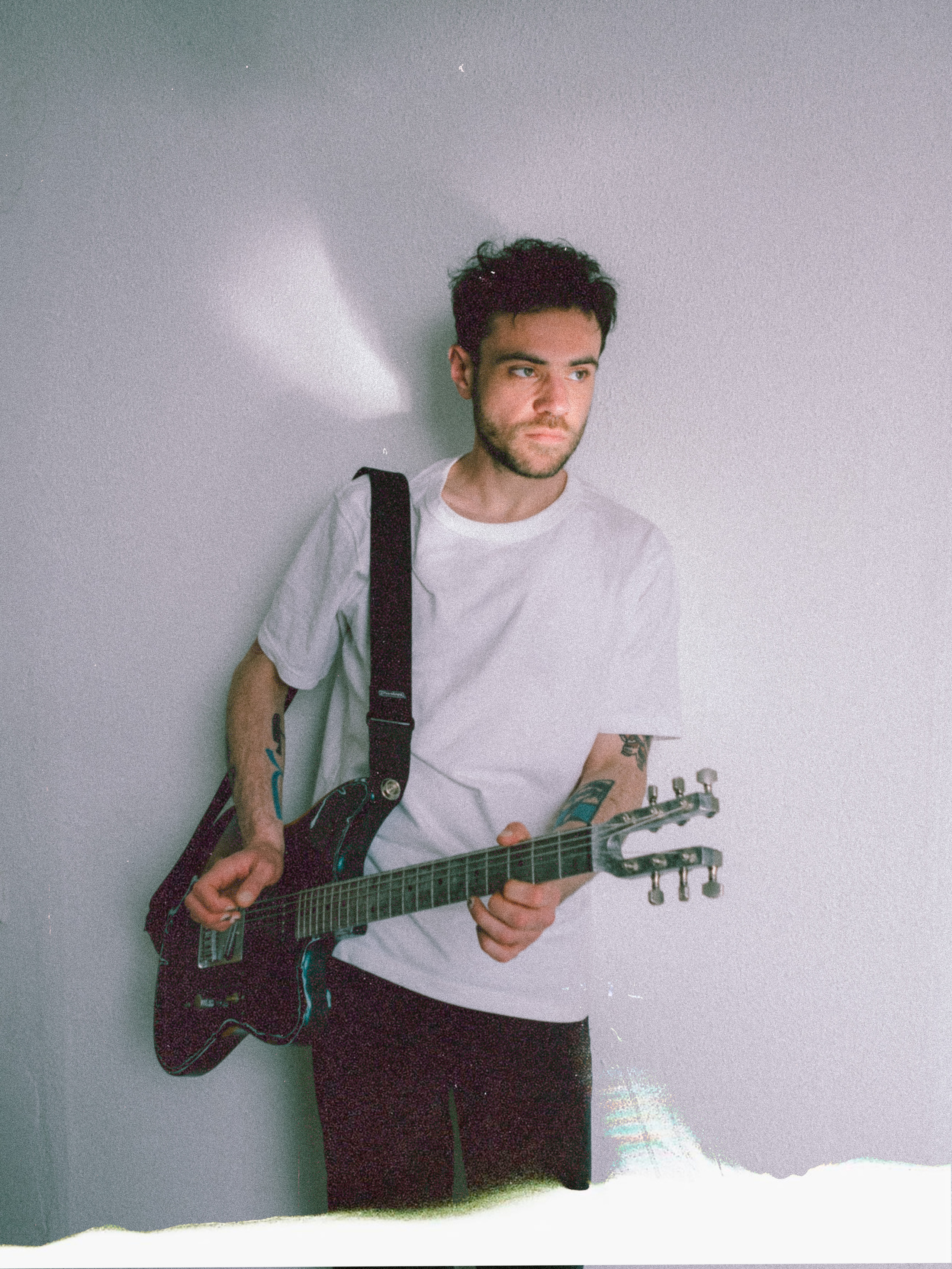 Андрей. Film photographer