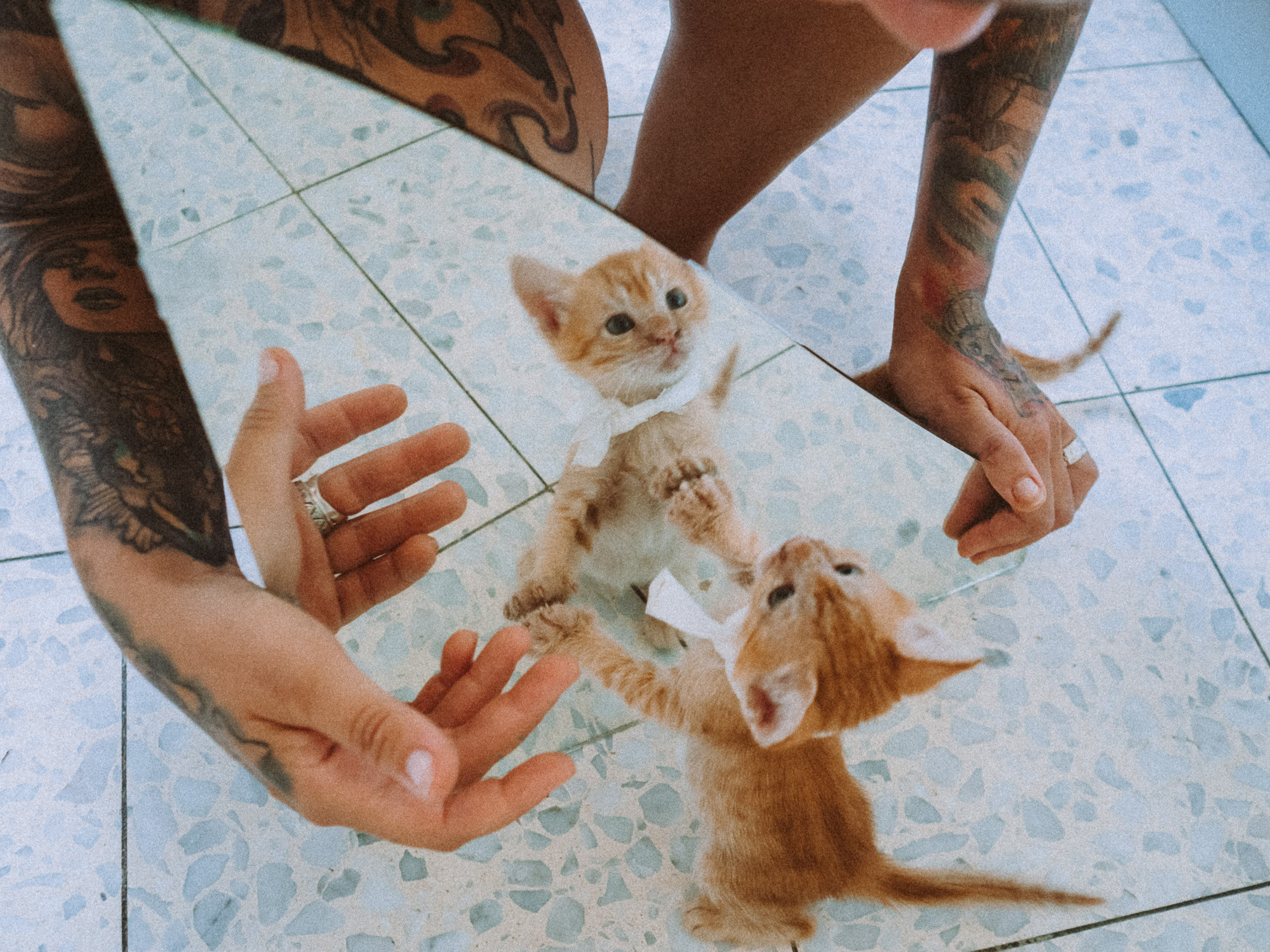 Юля. Film portrait photographer