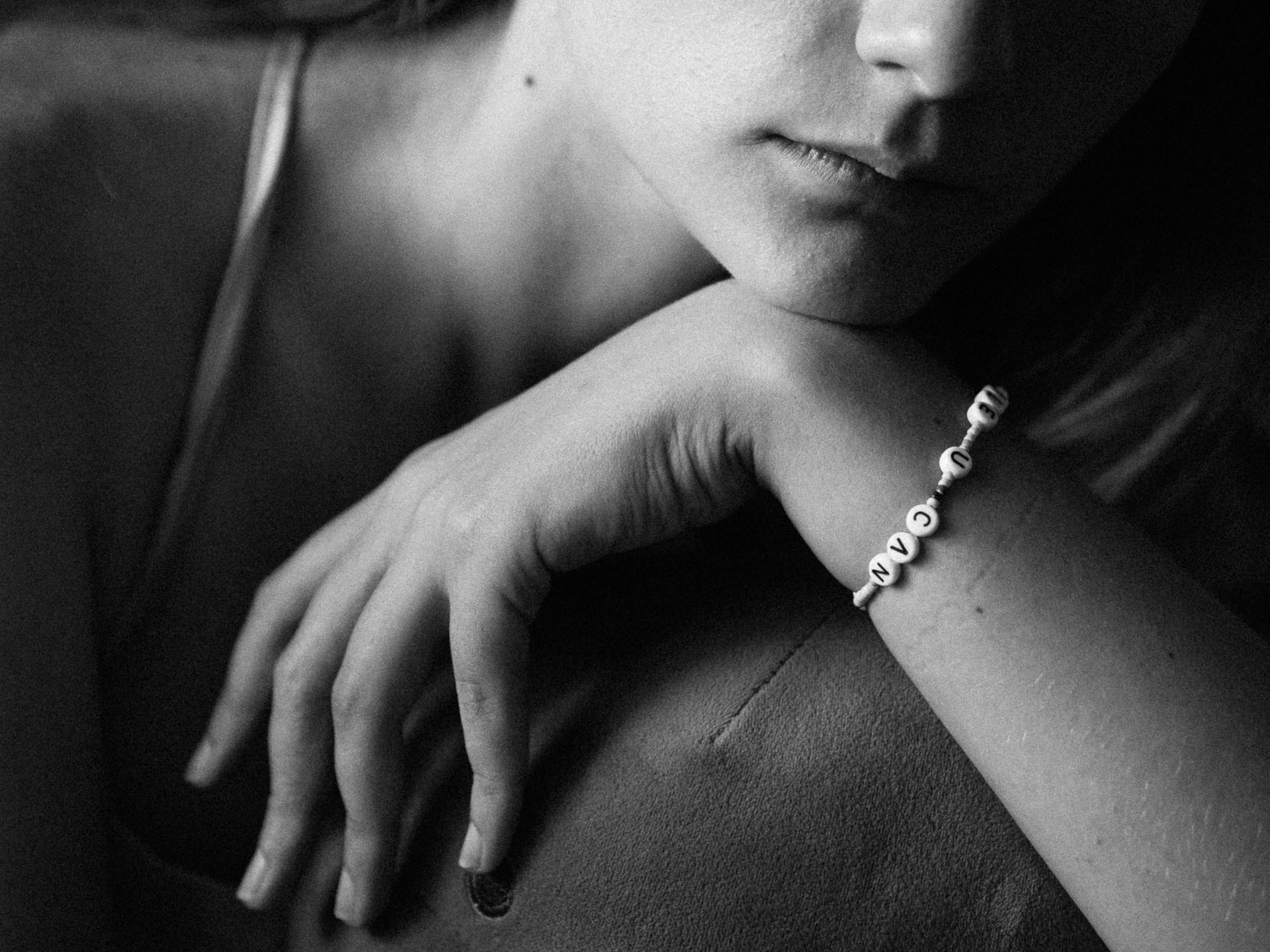 Алиса. Film portrait photographer