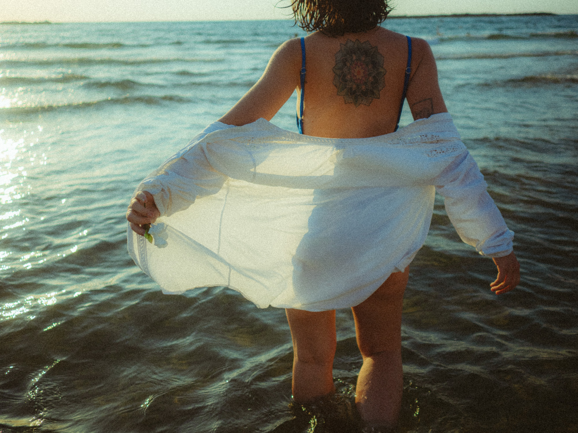 Саша. Film photographer