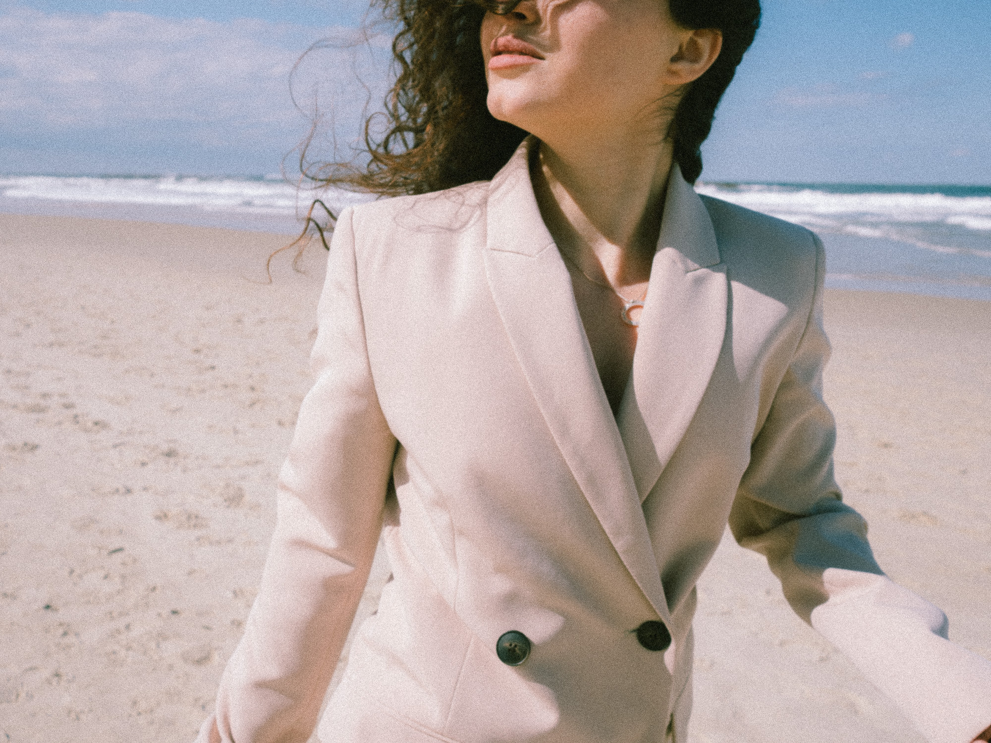 Жаля. Film portrait photographer