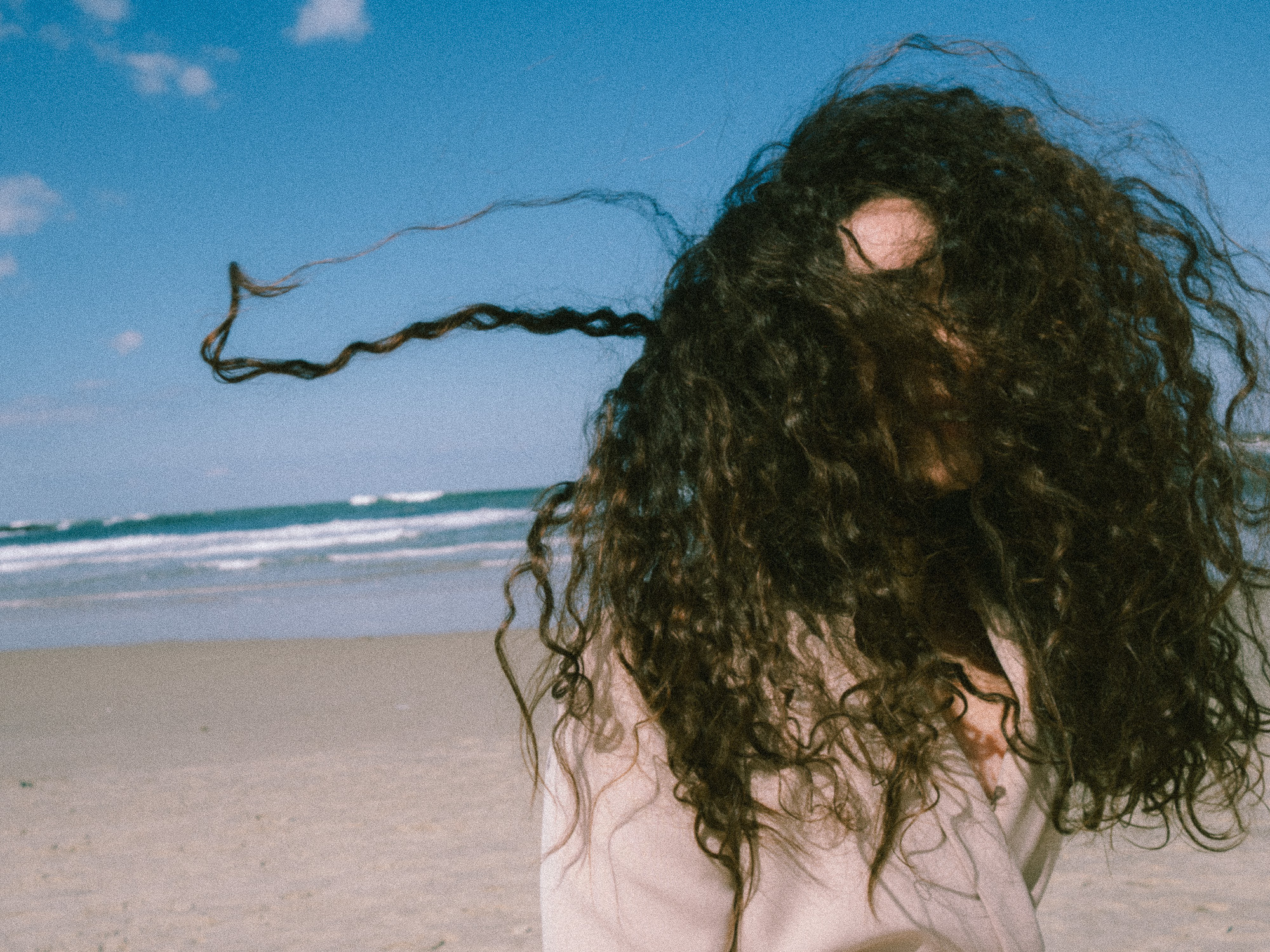 Жаля. Film portrait photographer