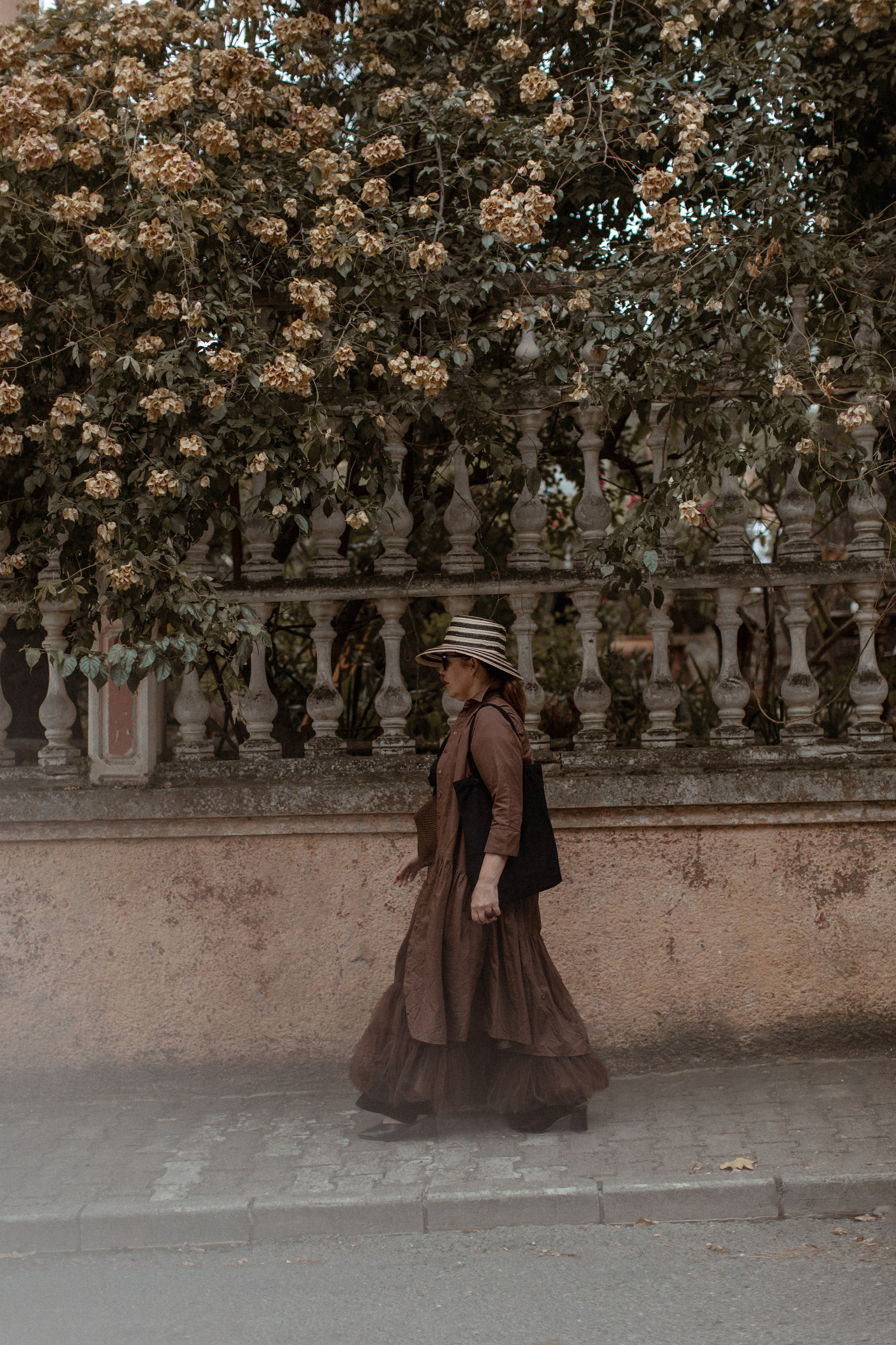 Татьяна. Отпуск на Принцевых островах. True self