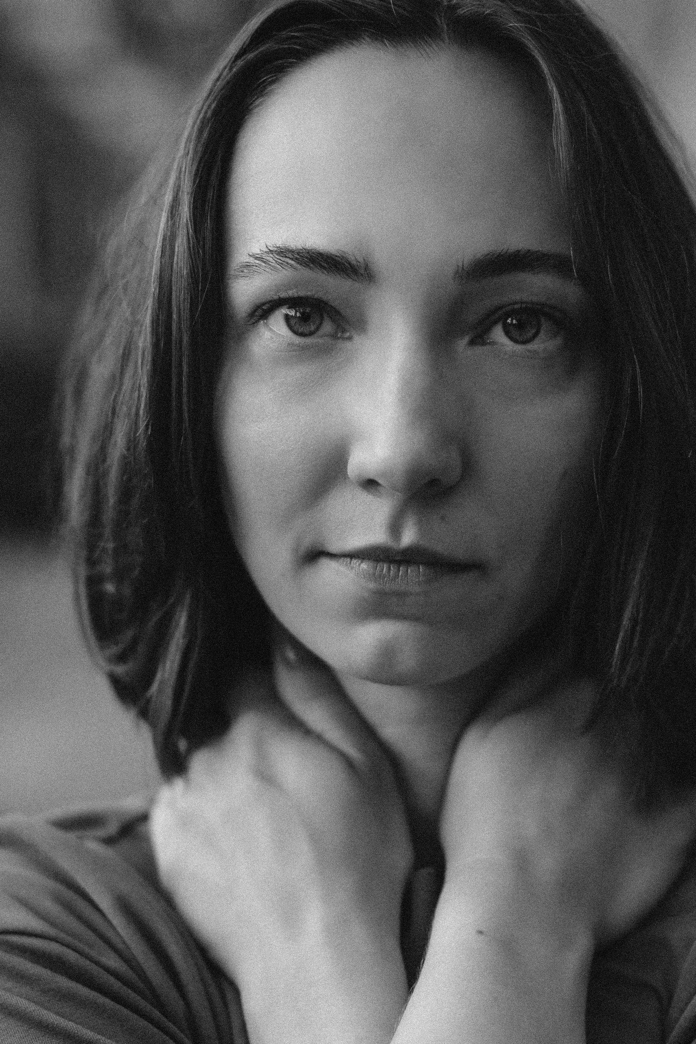 Эвита. Фотосессия в прогулке. True self