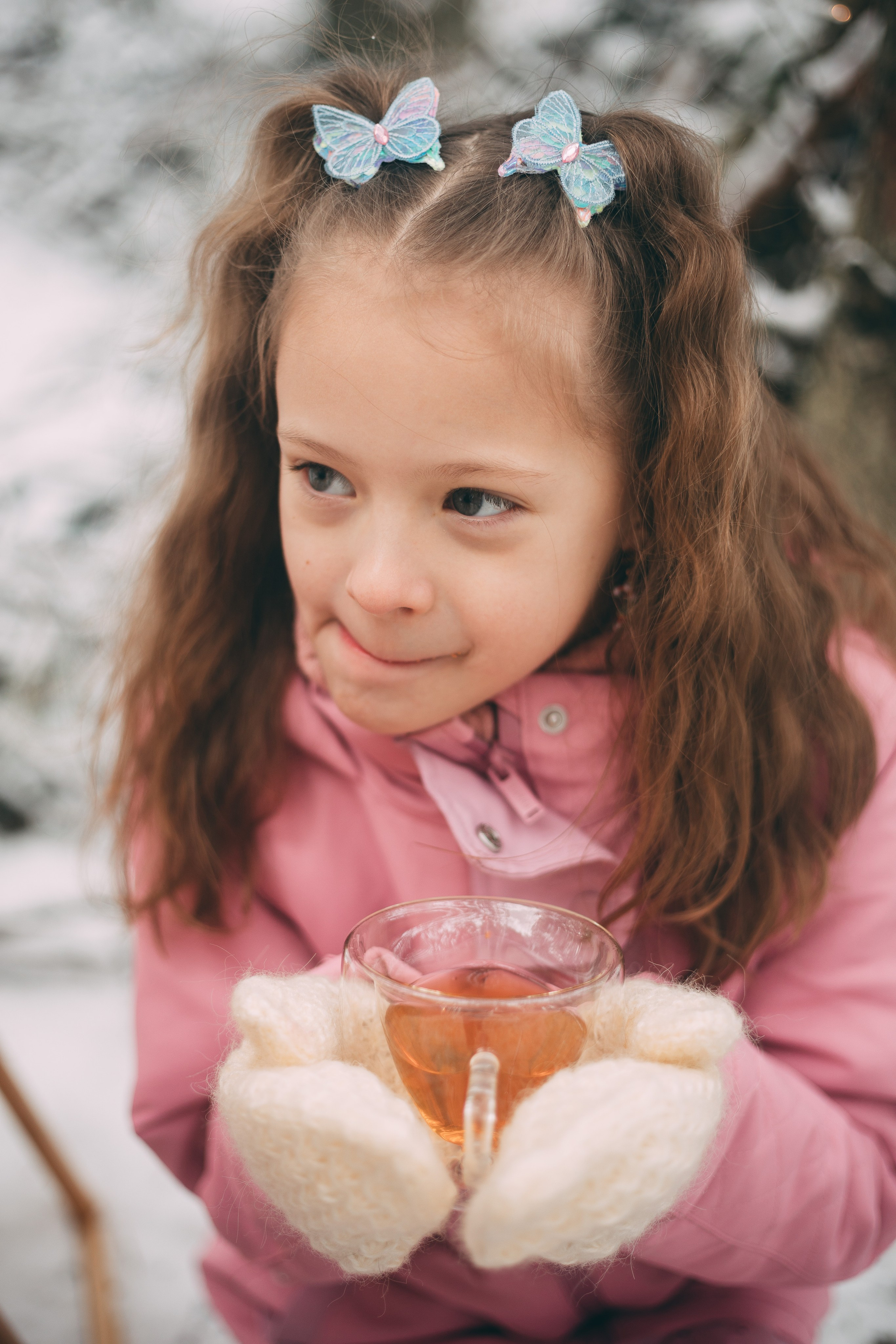 Ģimene. Fotogrāfs Rīgā — Katerina Gordik