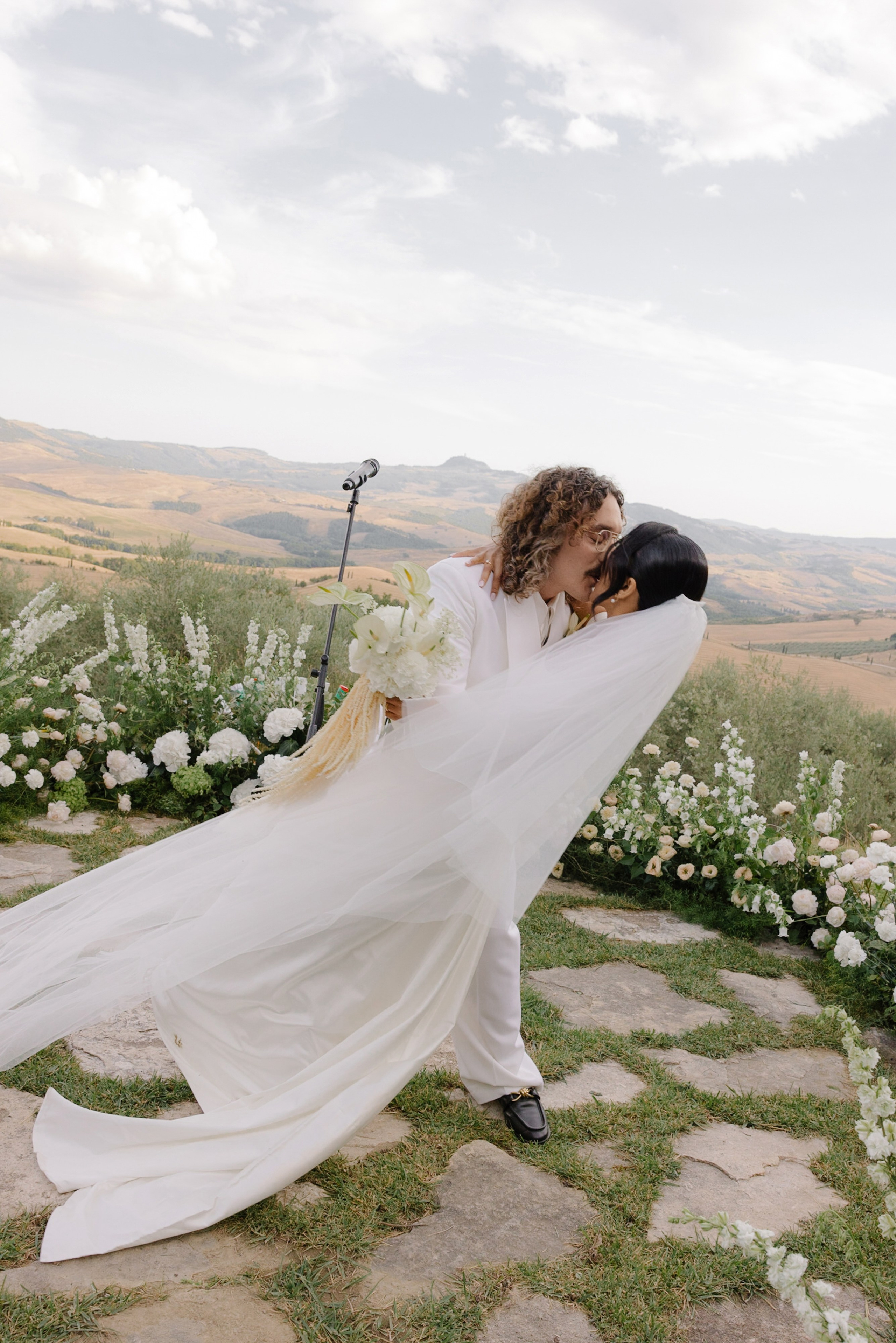 1. Wedding photographer Italy