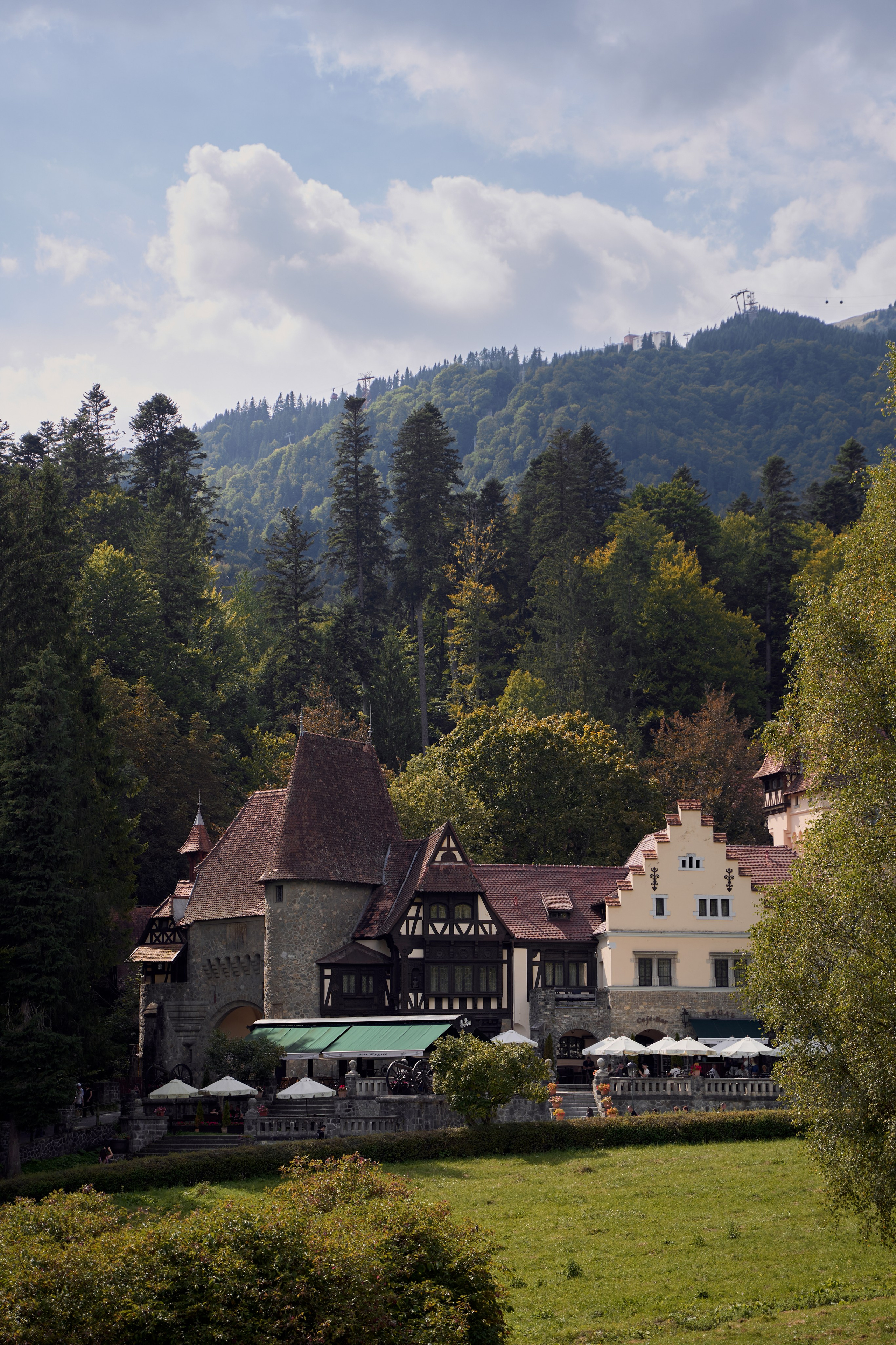 Моими глазами. Salut!