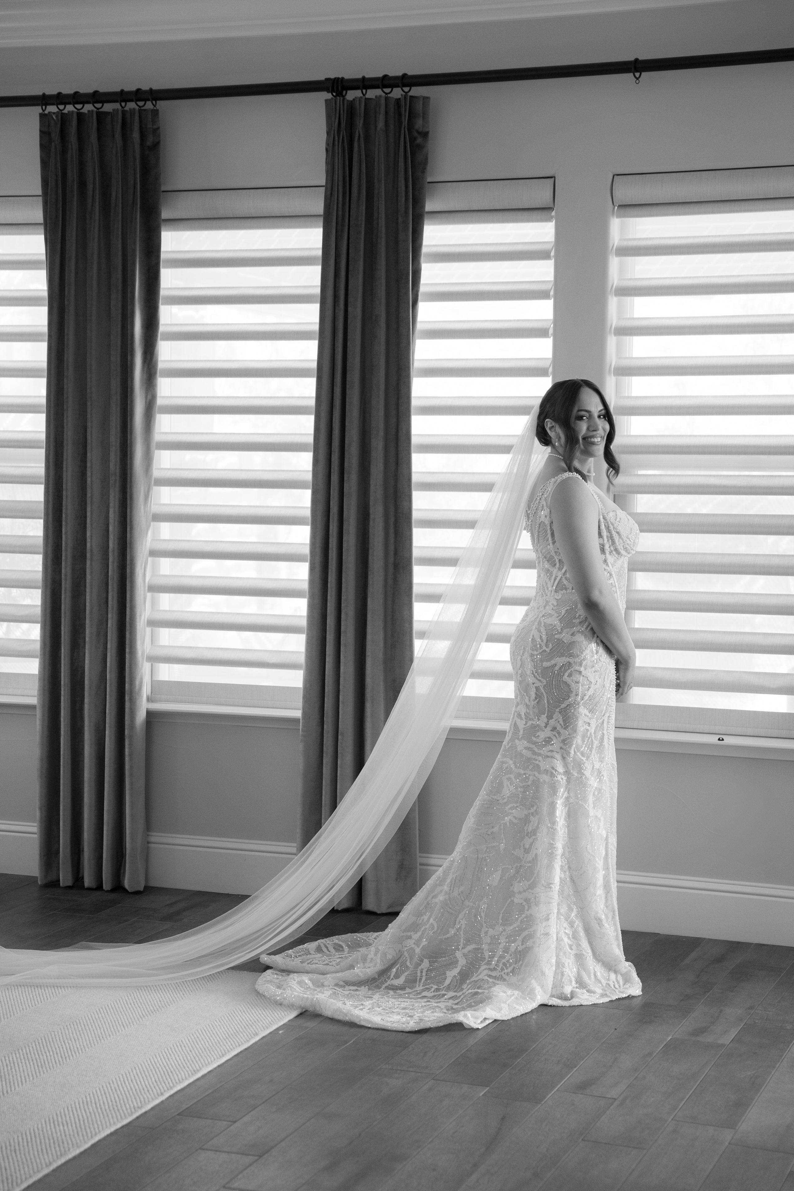 Wedding in Fresno, California