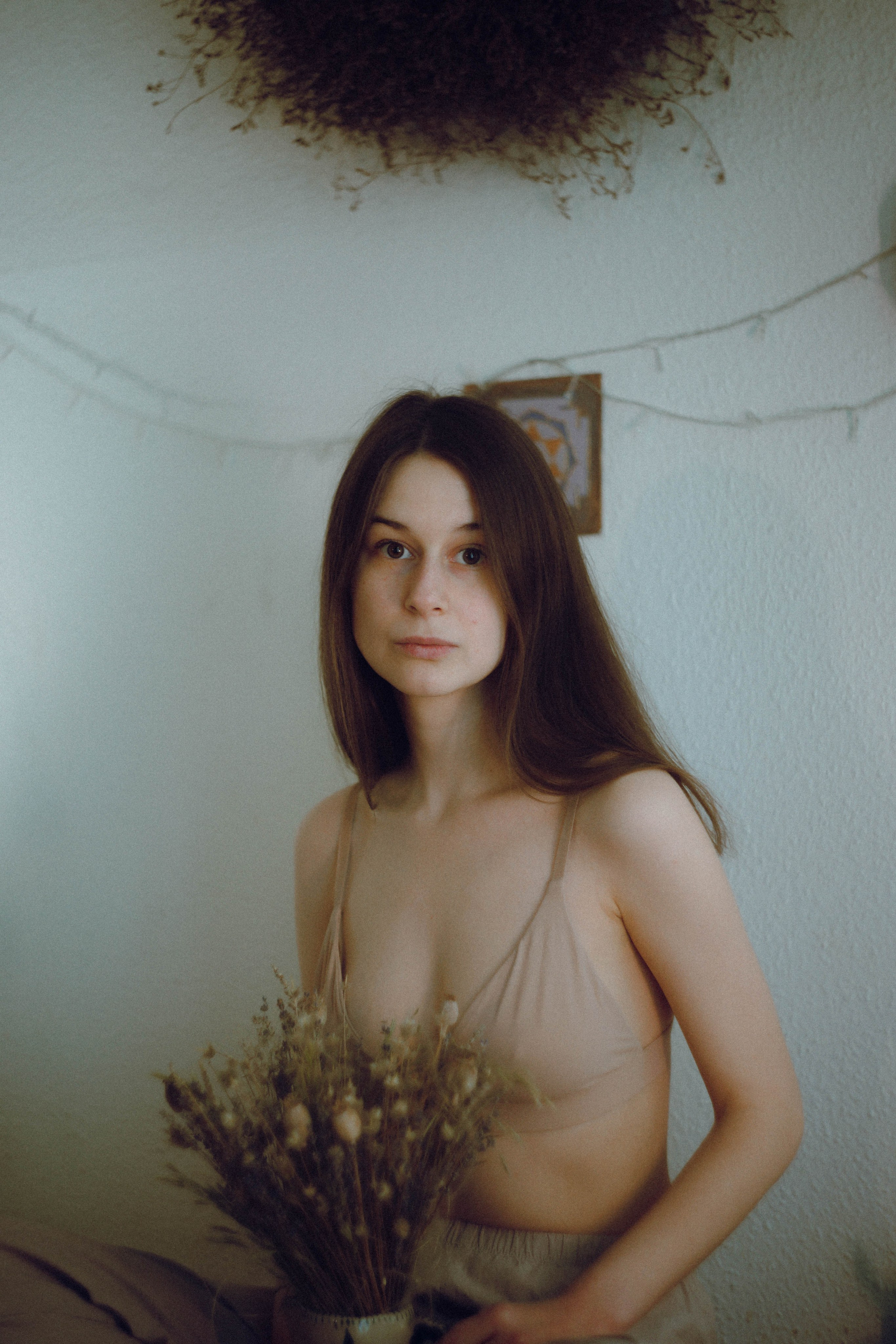 Портретный и репортажный фотограф в Тбилиси Ксения