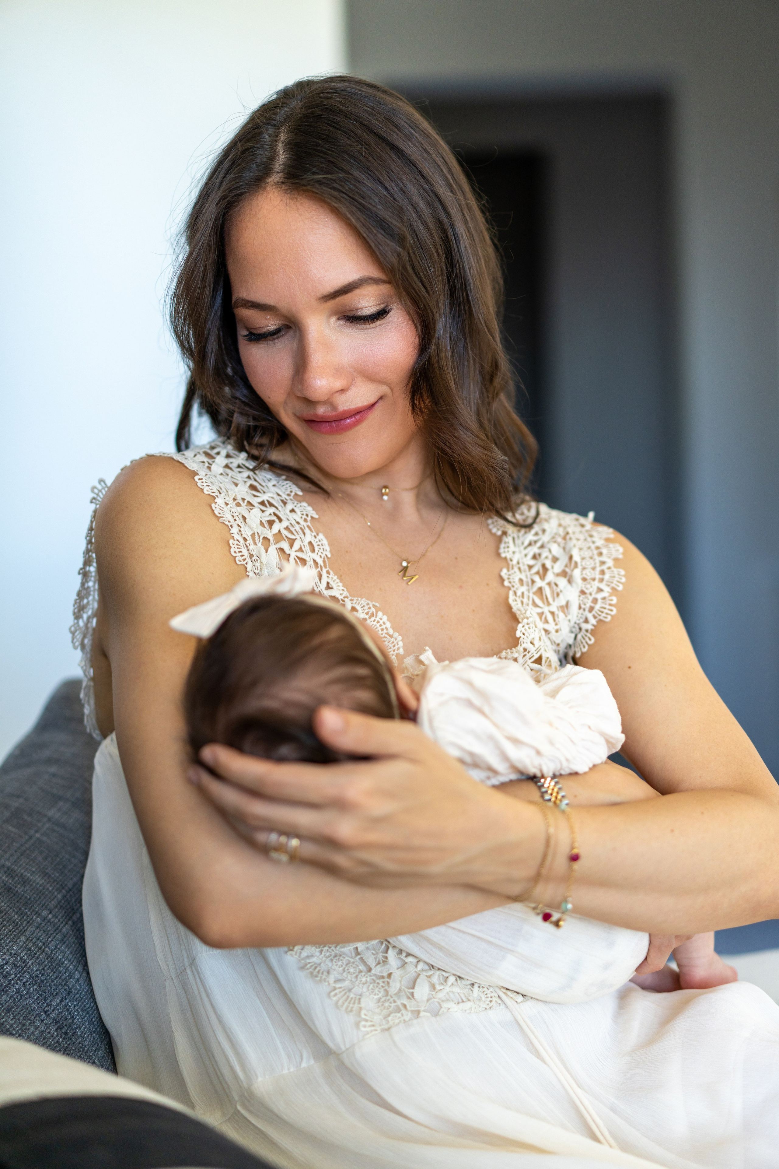 Maternity & Newborn. Barbarica. Photography