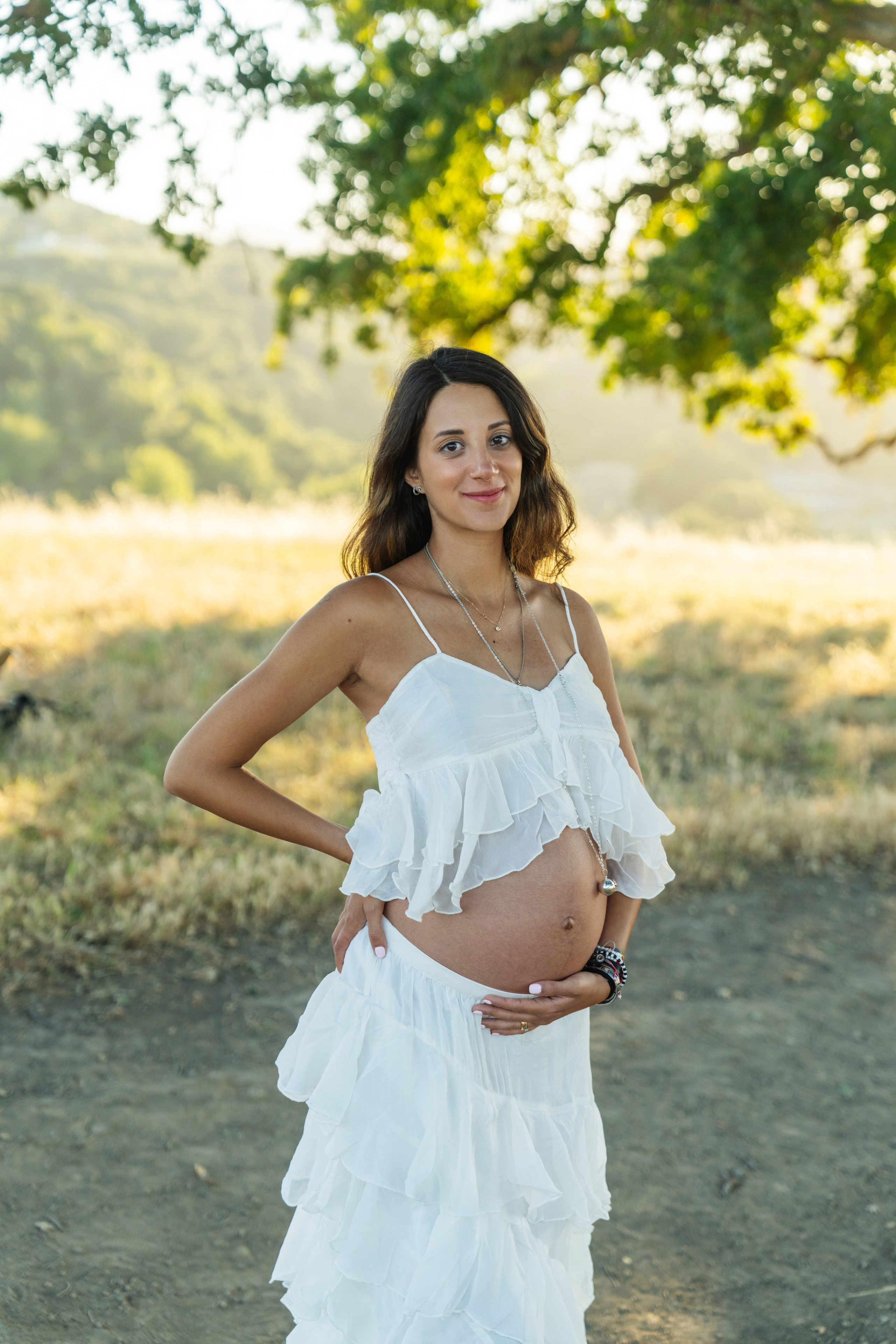 Maternity & Newborn. Barbarica. Photography