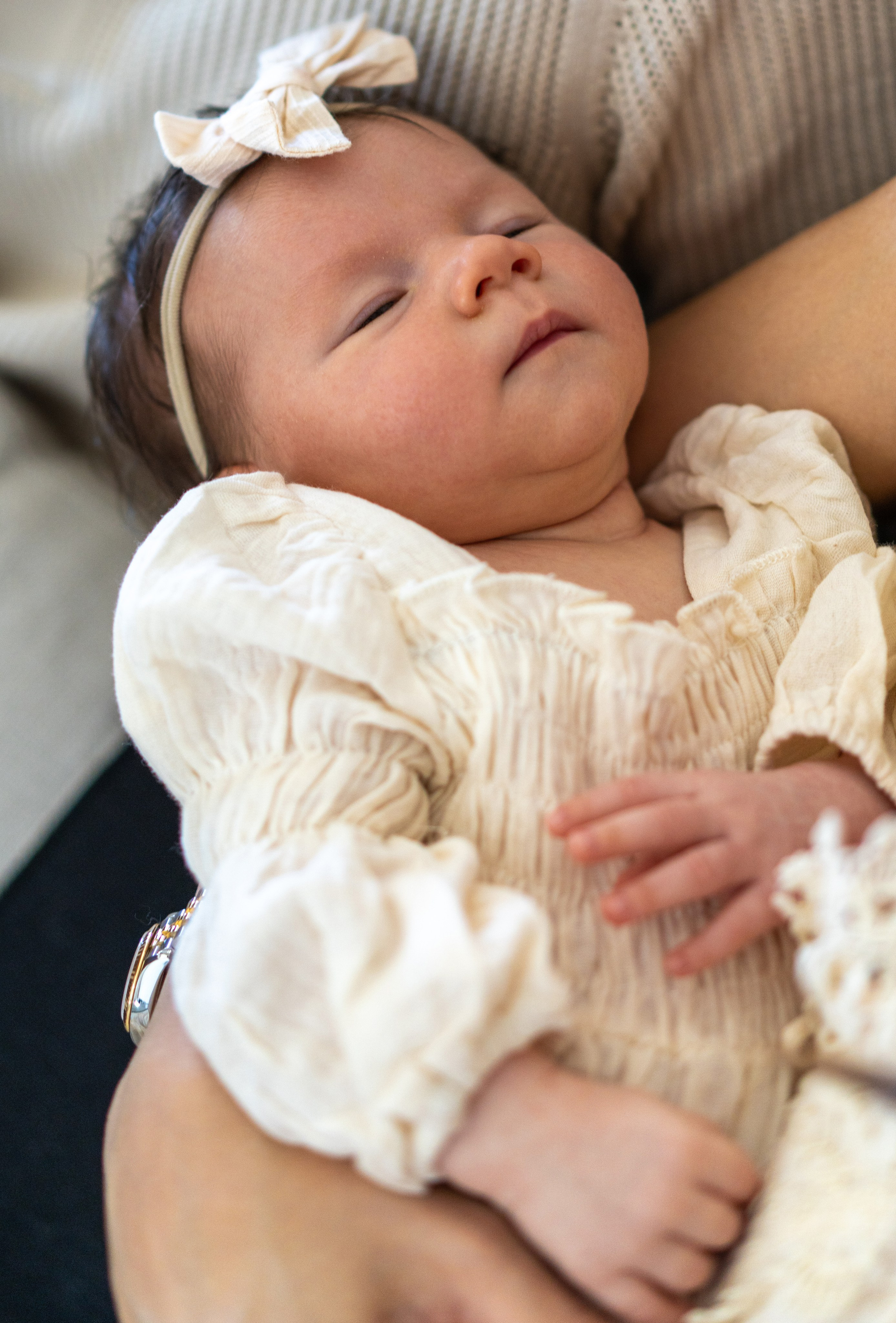 Maternity & Newborn. Barbarica. Photography