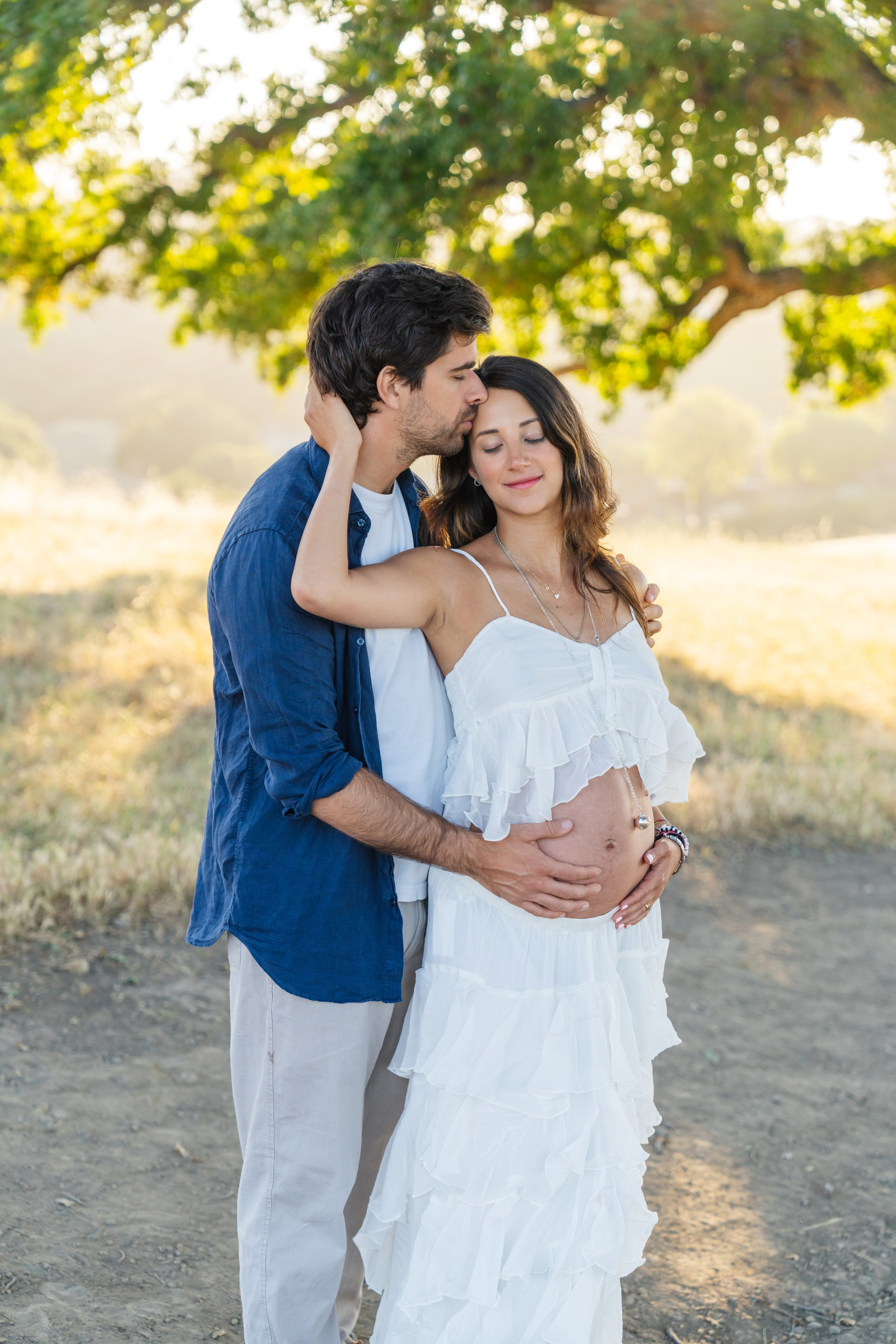 Maternity & Newborn. Barbarica. Photography