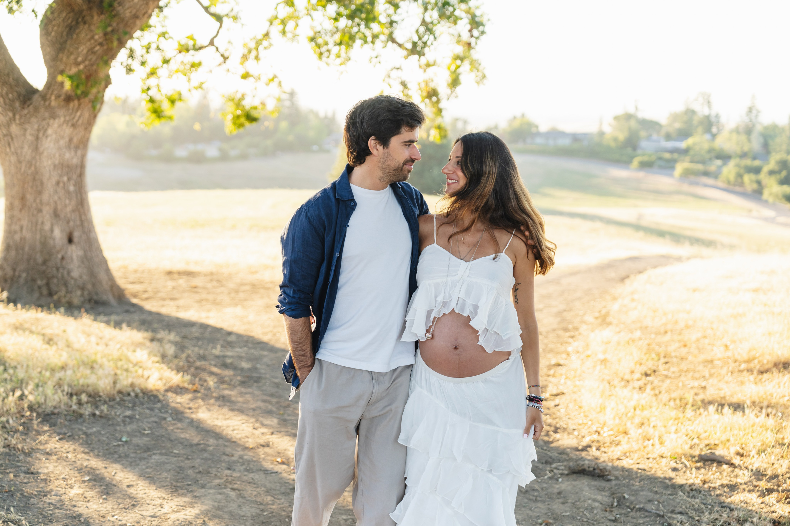 Maternity & Newborn. Barbarica. Photography