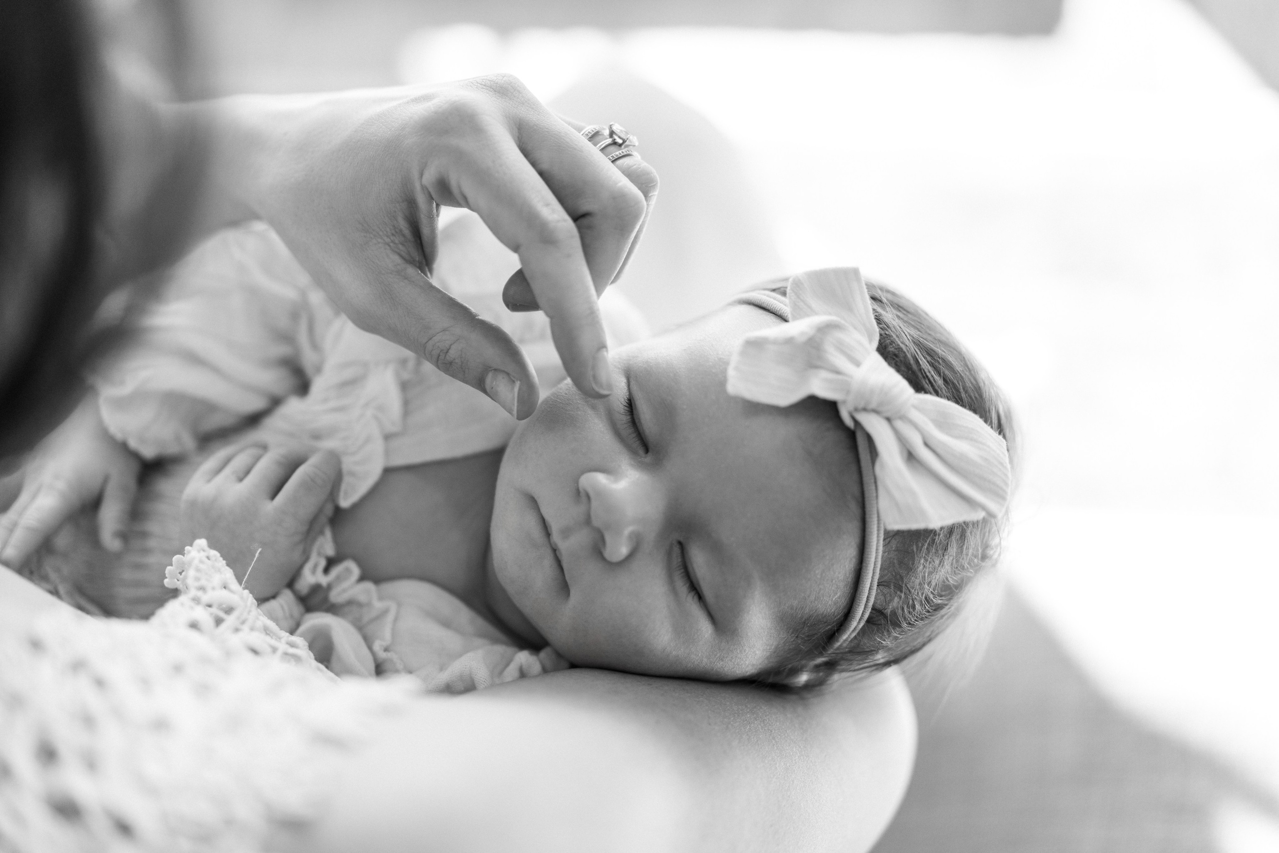 Maternity & Newborn. Barbarica. Photography