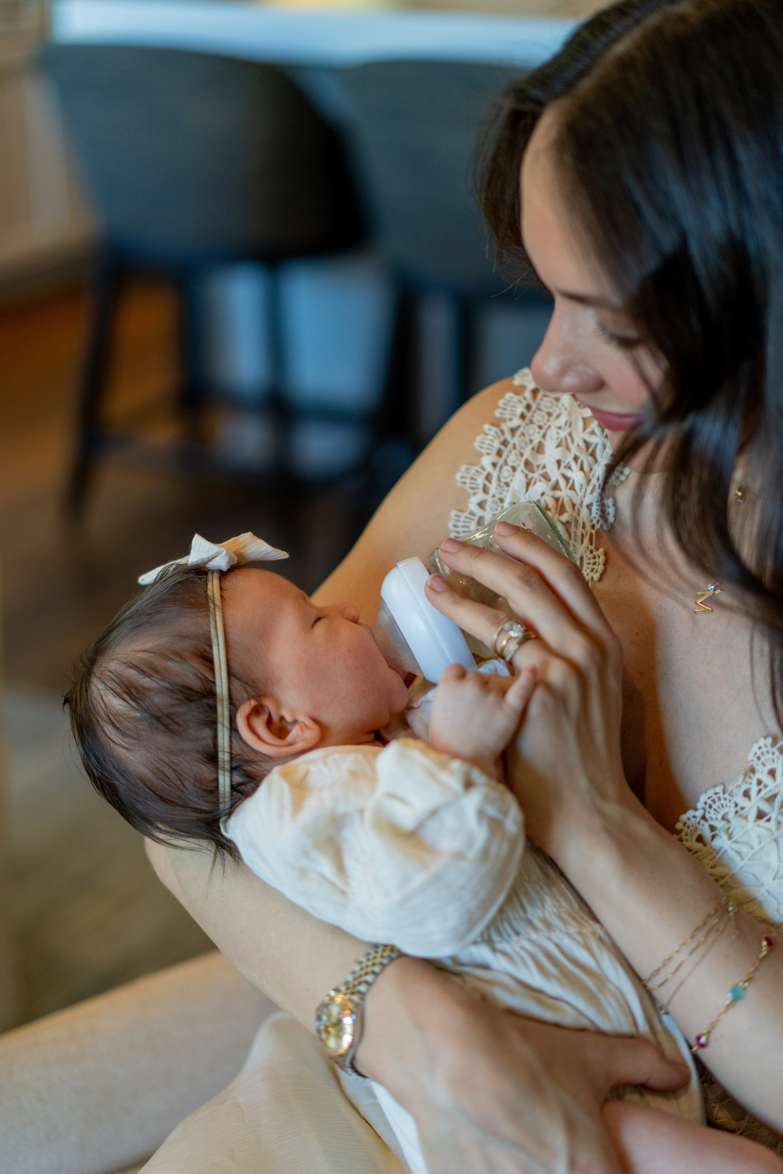 Maternity & Newborn. Barbarica. Photography